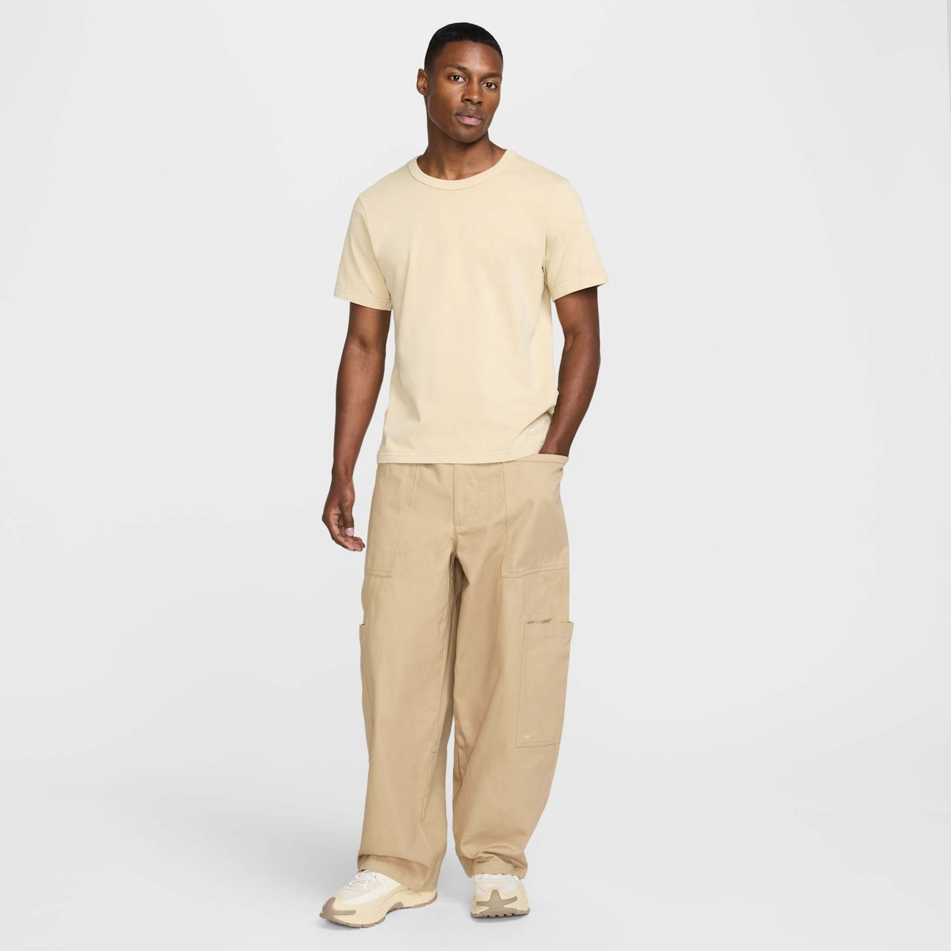 Calça Nike Utility Masculina - Foto 8