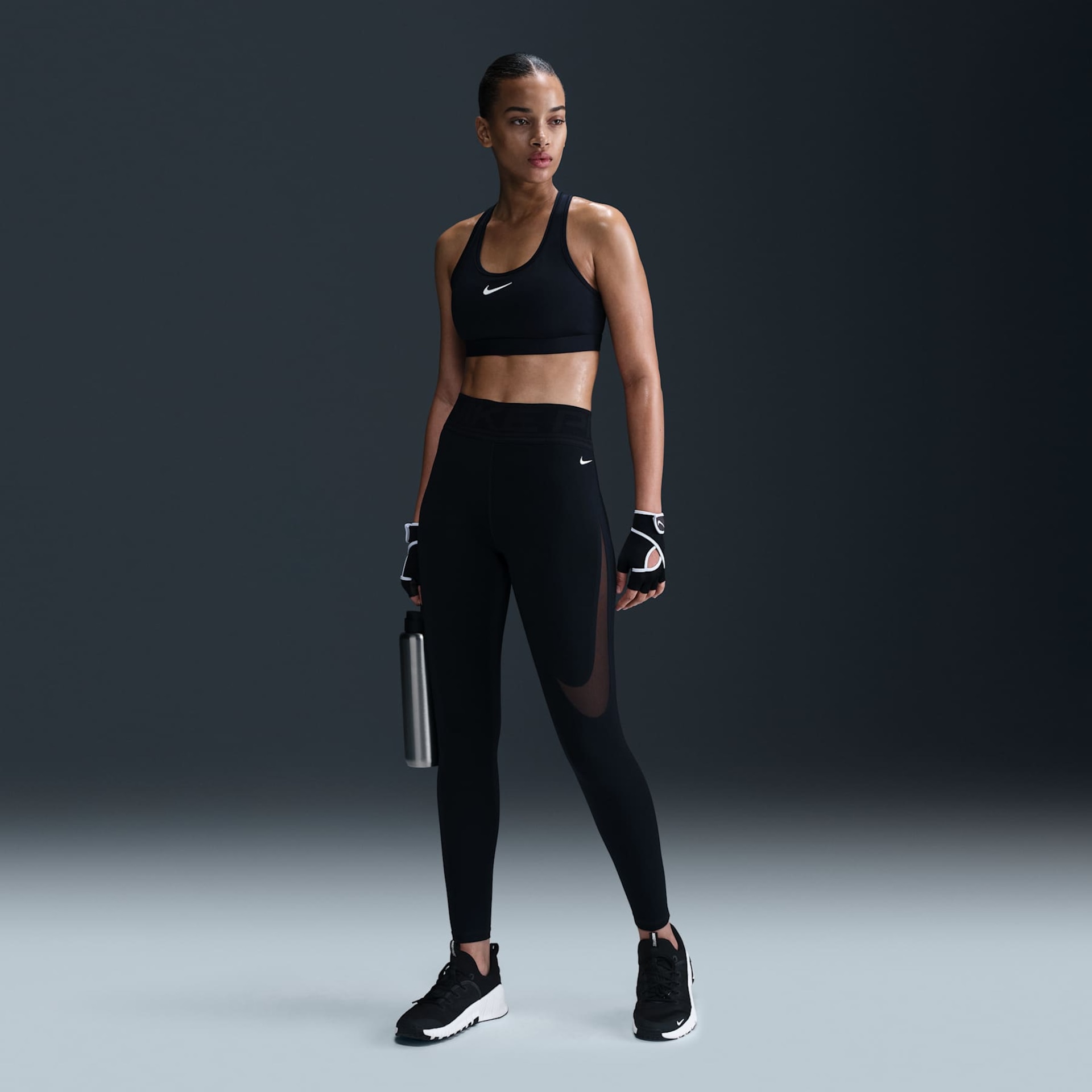 Treino & Academia