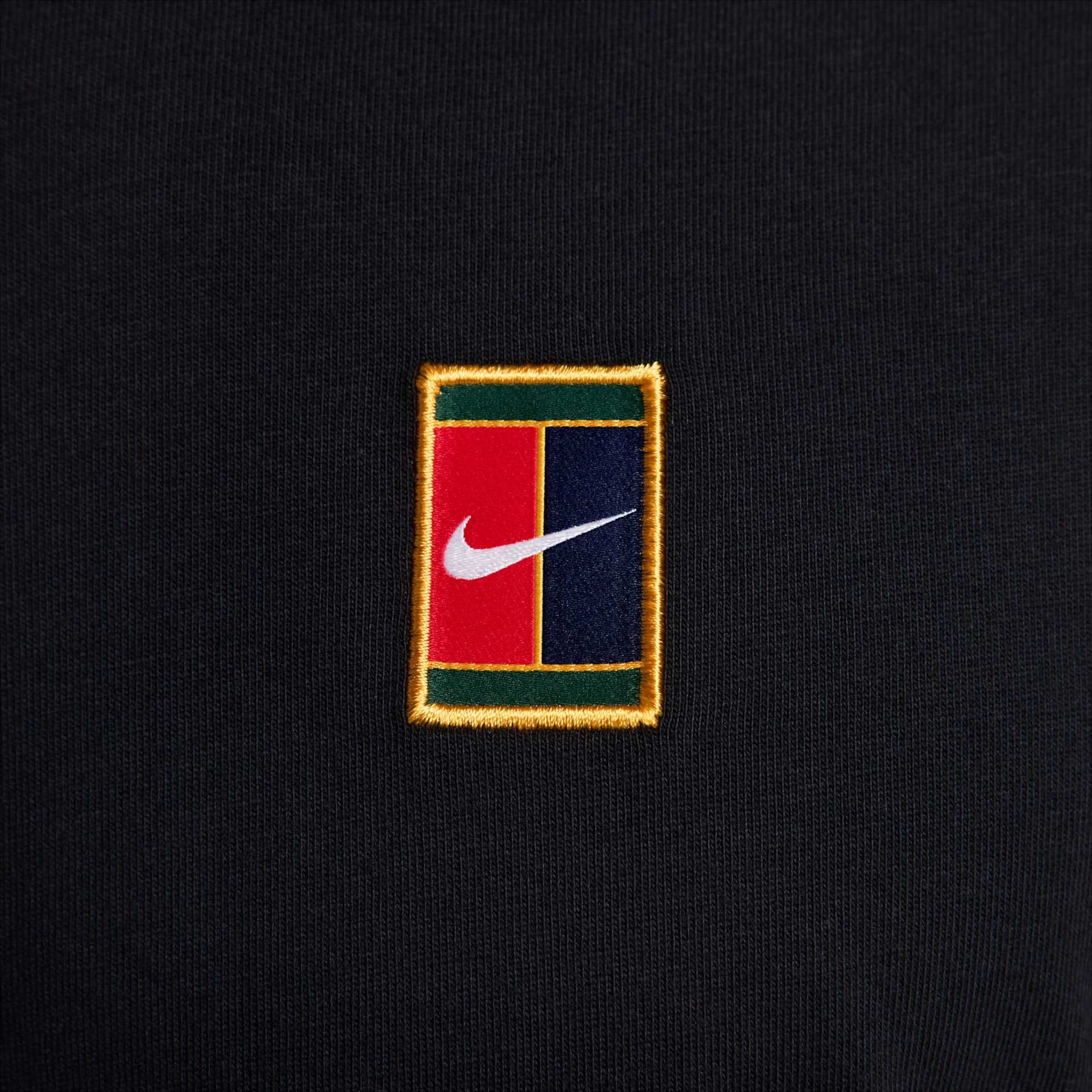 Camiseta Nike Court M90 Masculina - Foto 4