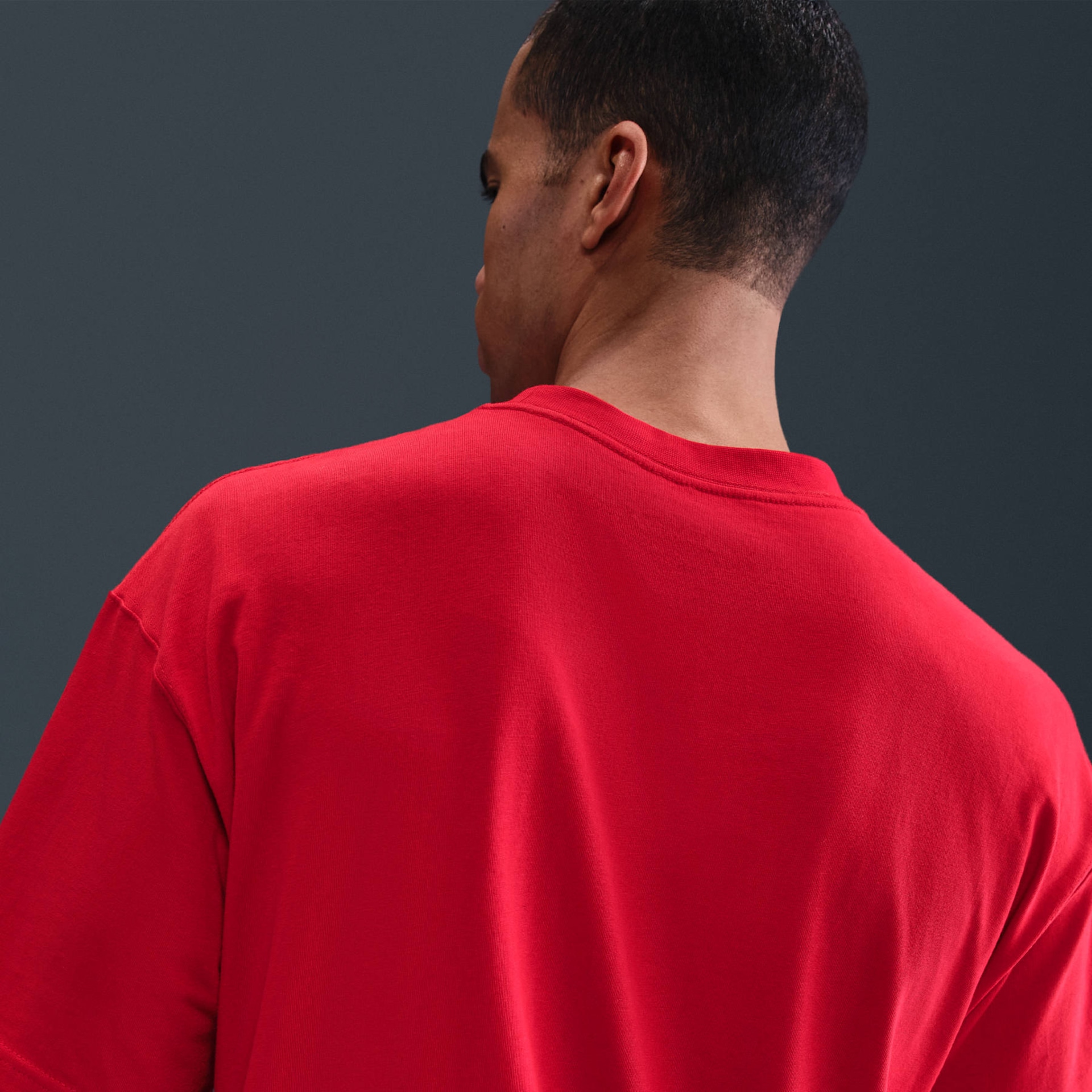 Camiseta Nike Court M90 Masculina - Foto 2