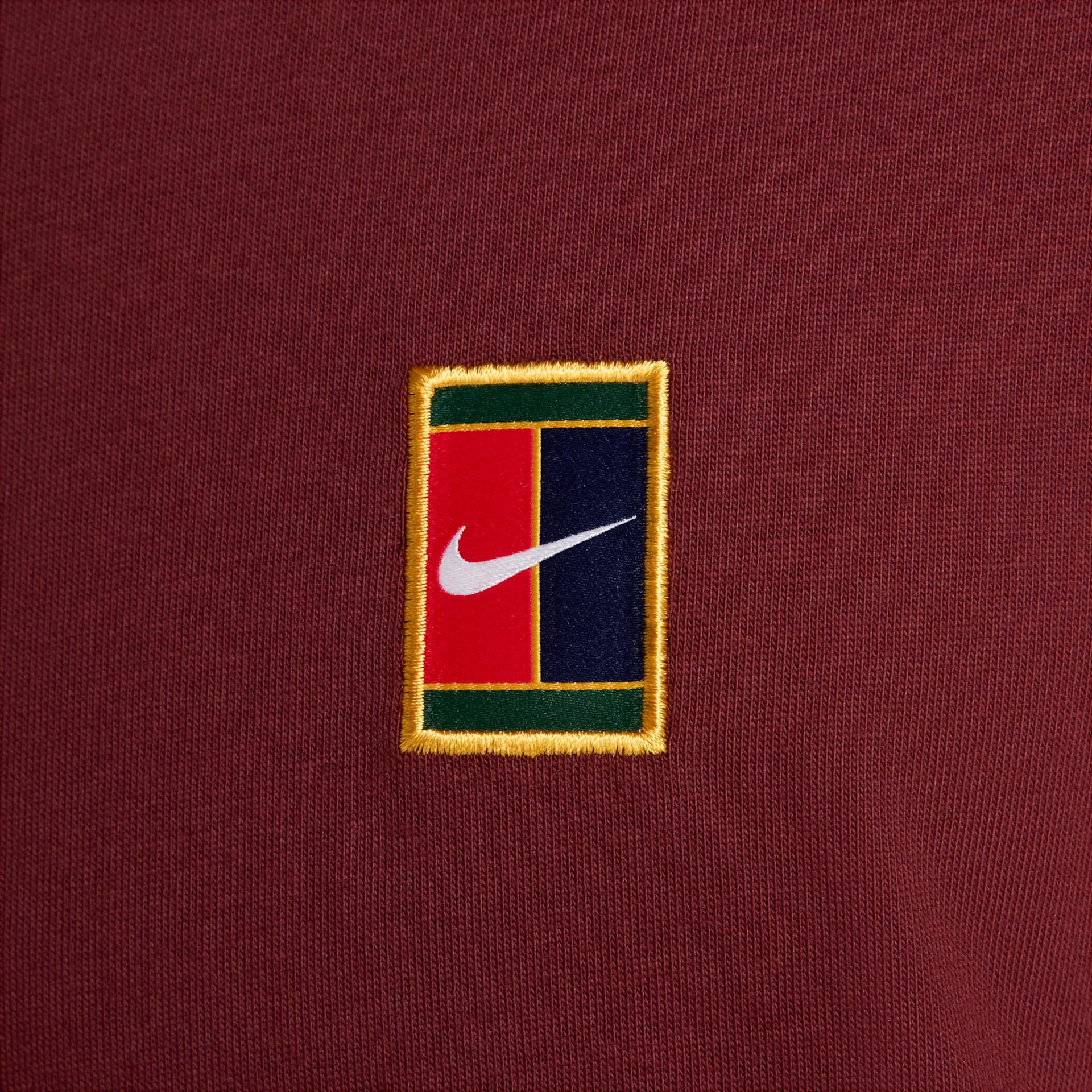 Camiseta Nike Court M90 Masculina - Foto 4
