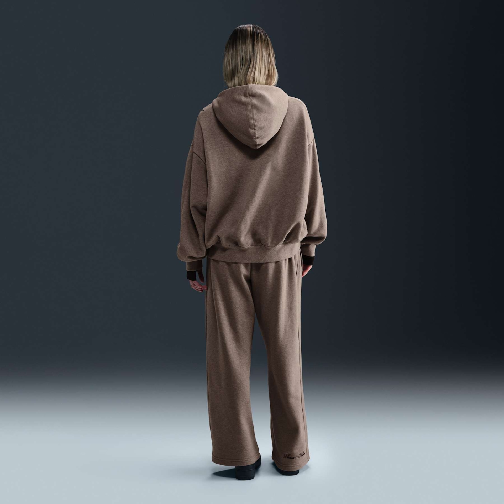 Blusão Nike Sportswear Street Feminino - Foto 5