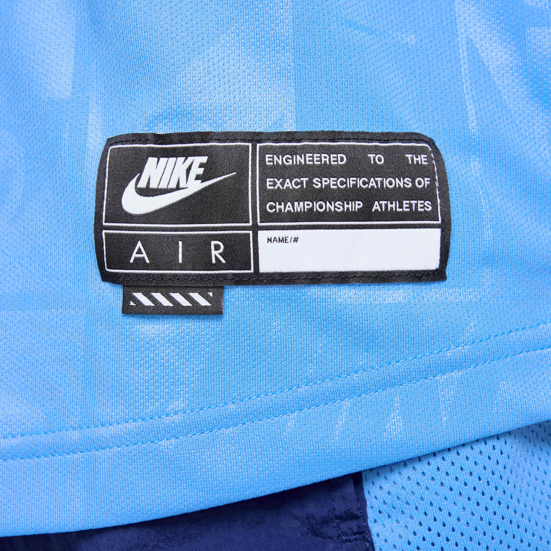 Camiseta Nike Sportswear Air Max Masculina - Foto 6