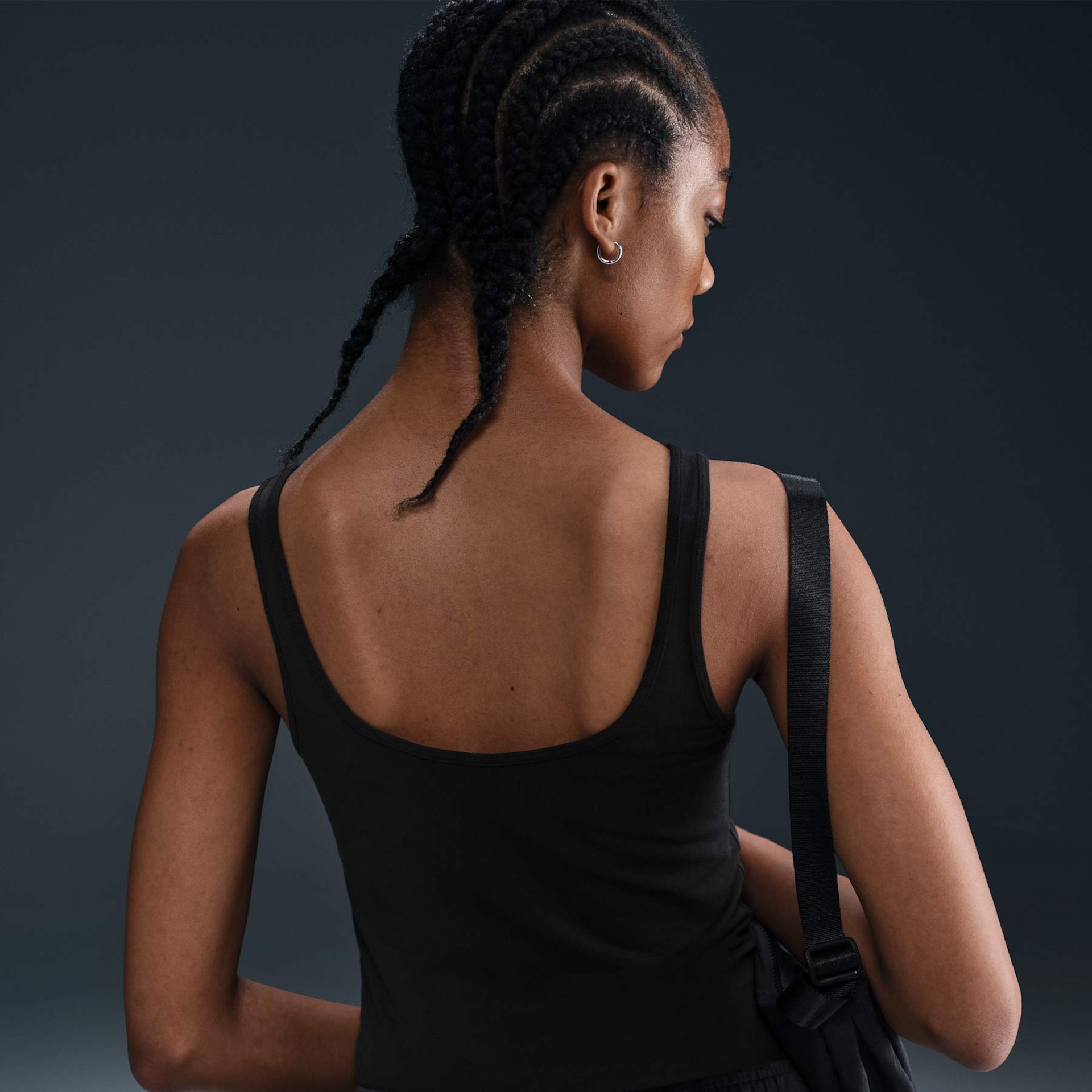 Regata Nike Sportswear Chill Knit Feminina - Foto 3