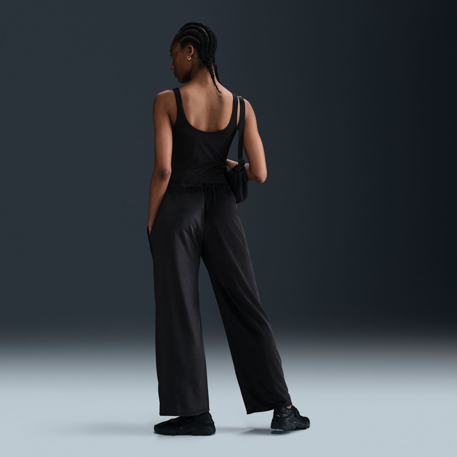 Regata Nike Sportswear Chill Knit Feminina - Foto 6