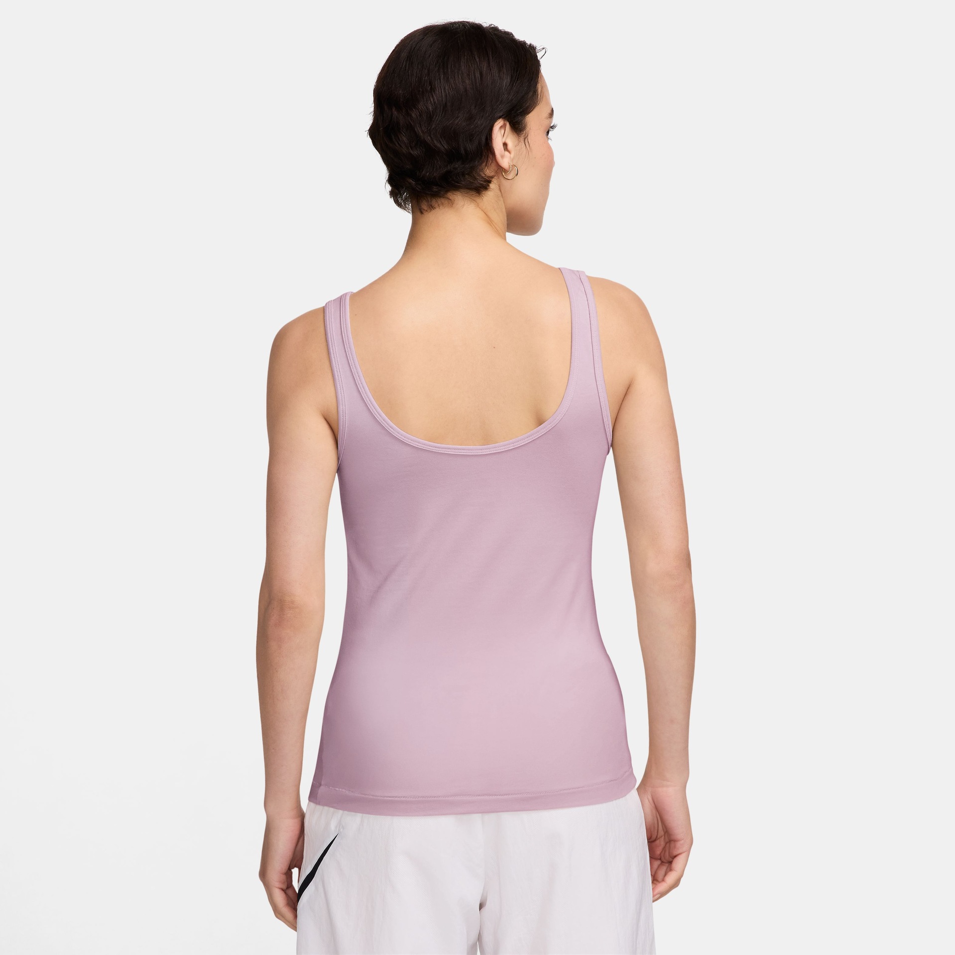Regata Nike Sportswear Chill Knit Feminina - Foto 3