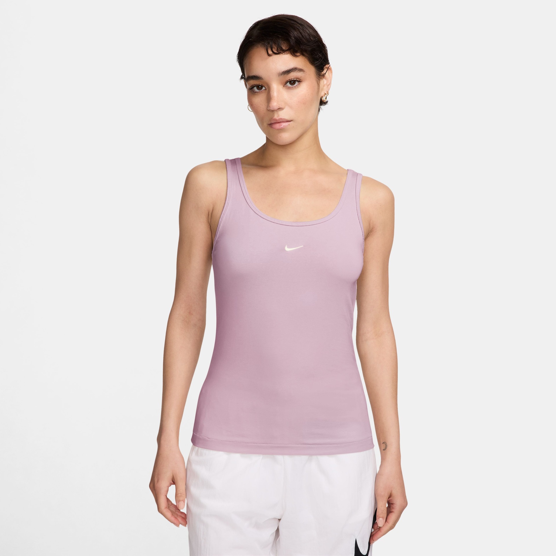 Regata Nike Sportswear Chill Knit Feminina - Foto 1