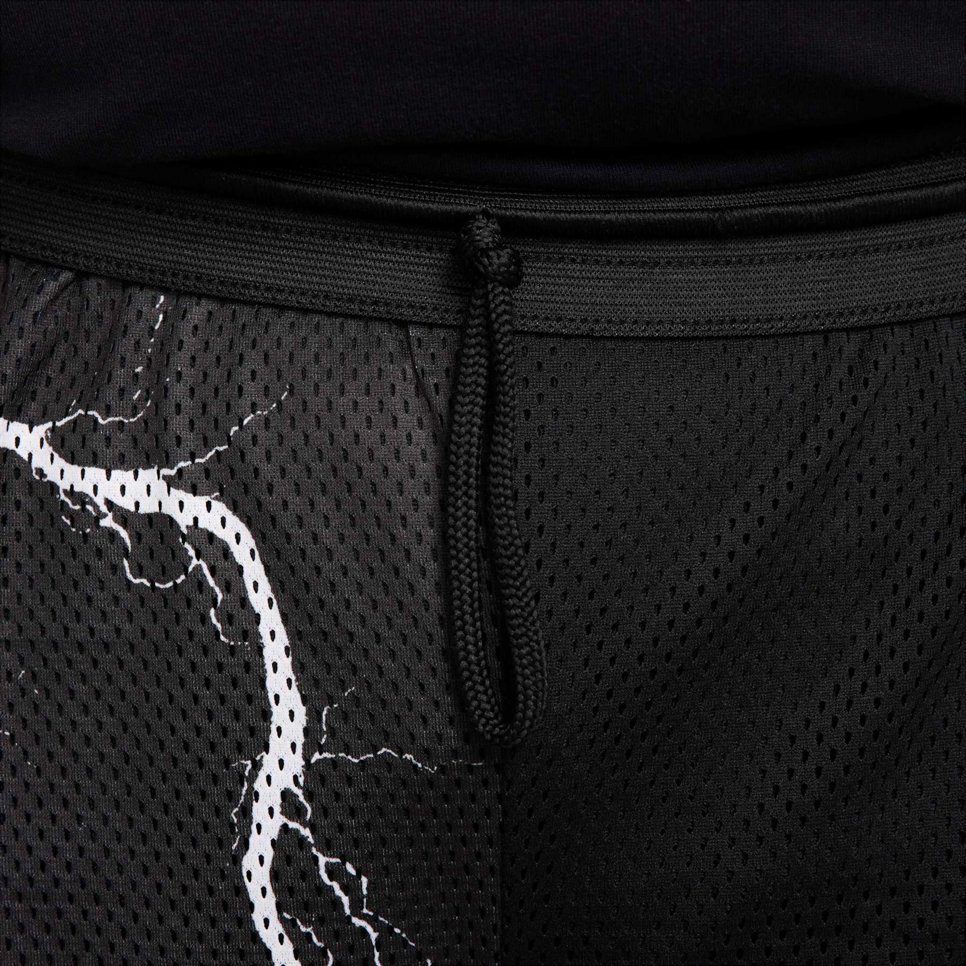Shorts Jordan Dri-FIT Icon 6IN Masculino - Foto 13