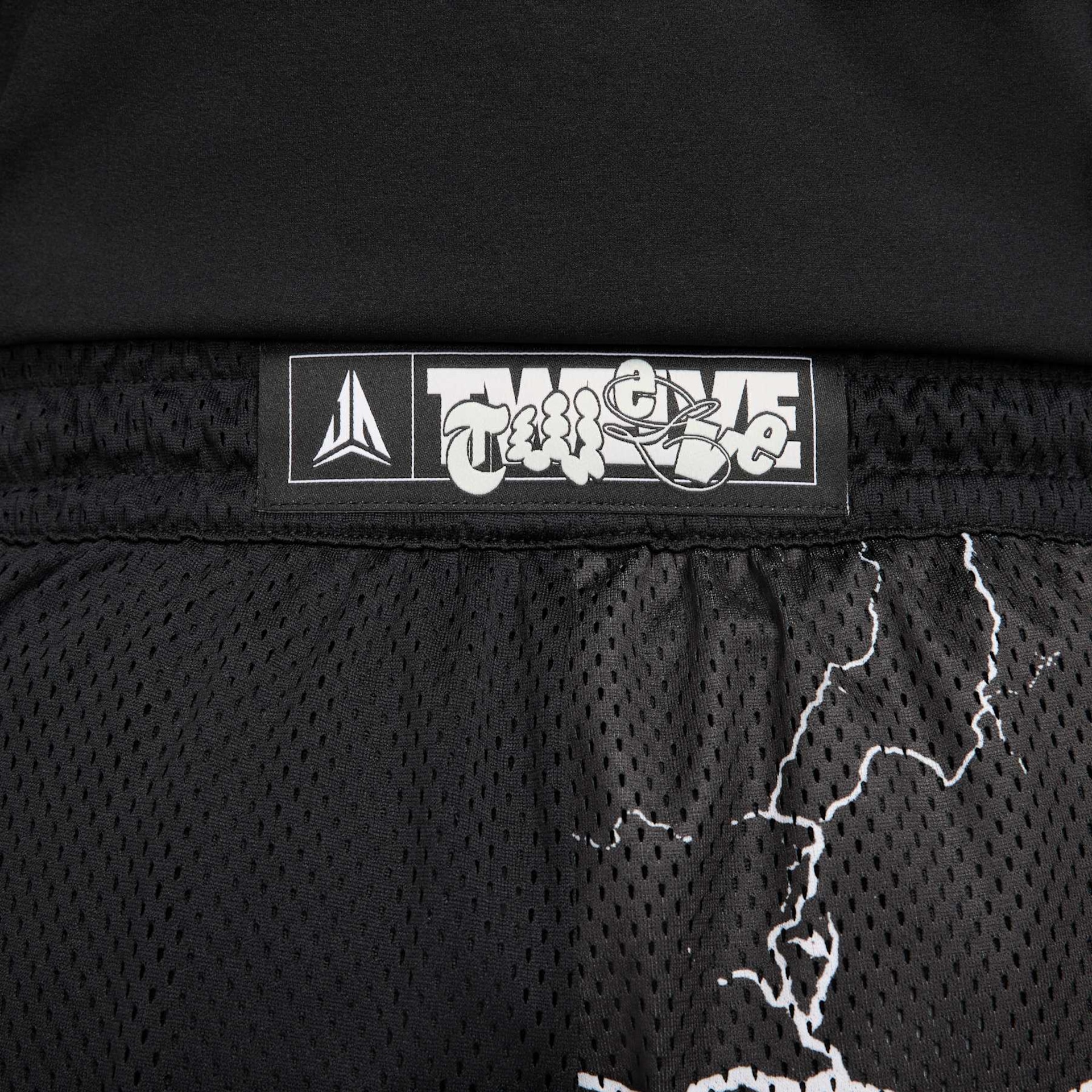 Shorts Jordan Dri-FIT Icon 6IN Masculino - Foto 6