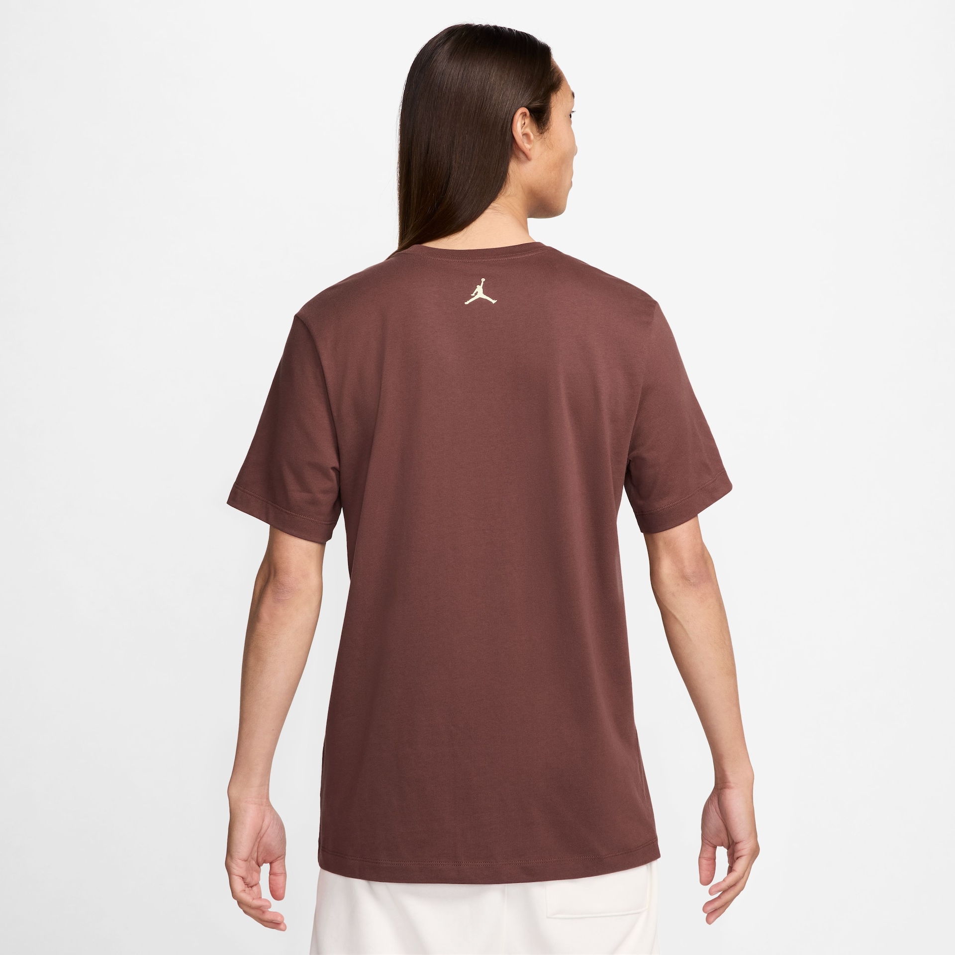 Camiseta Jordan AJ1 Masculina - Foto 2