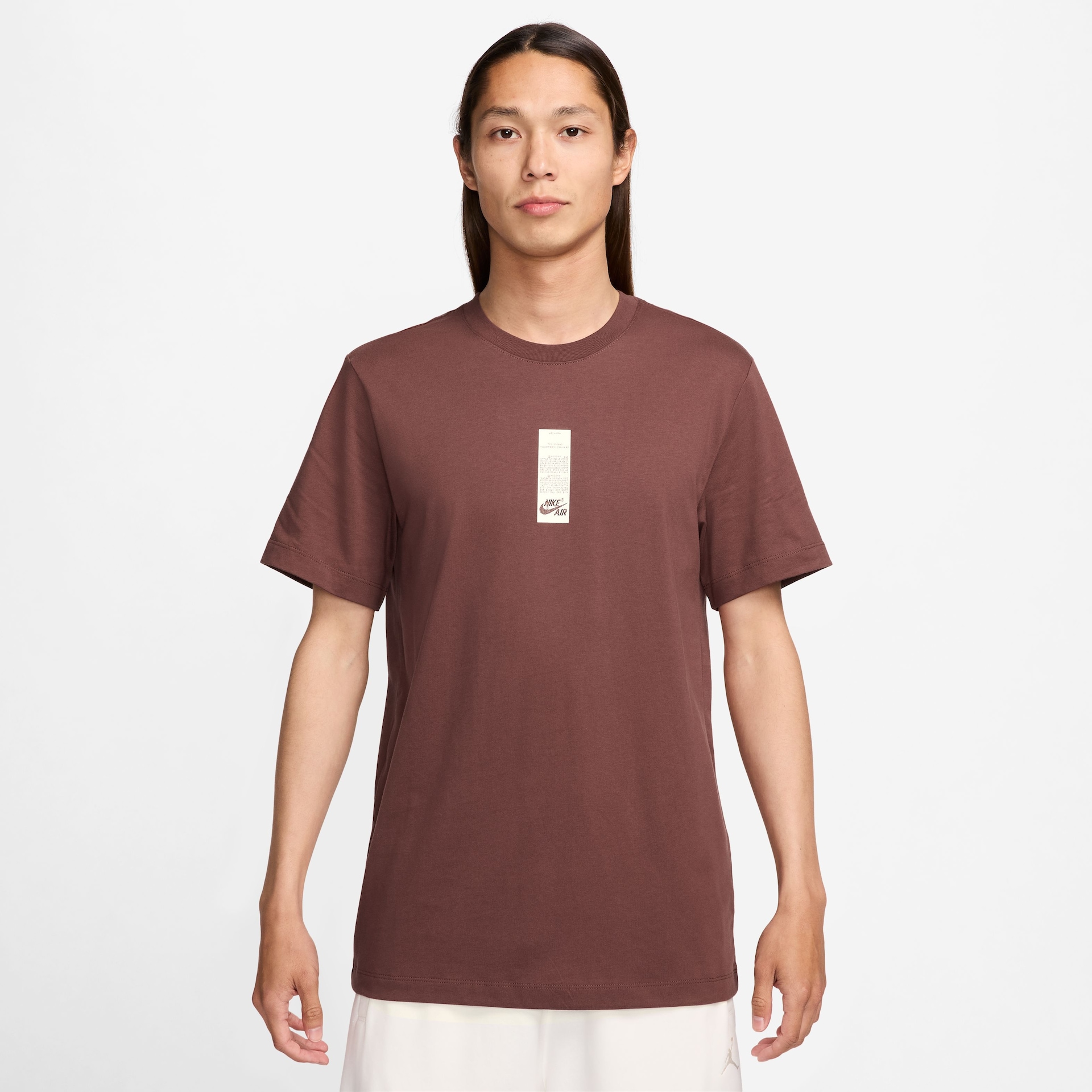 Camiseta Jordan AJ1 Masculina - Foto 3