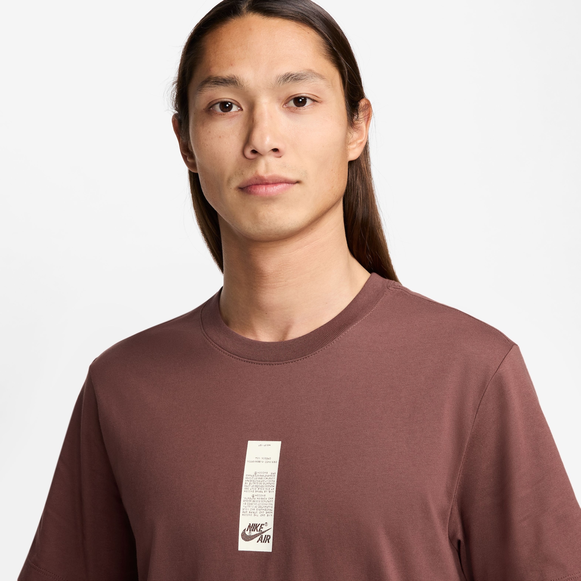 Camiseta Jordan AJ1 Masculina - Foto 1