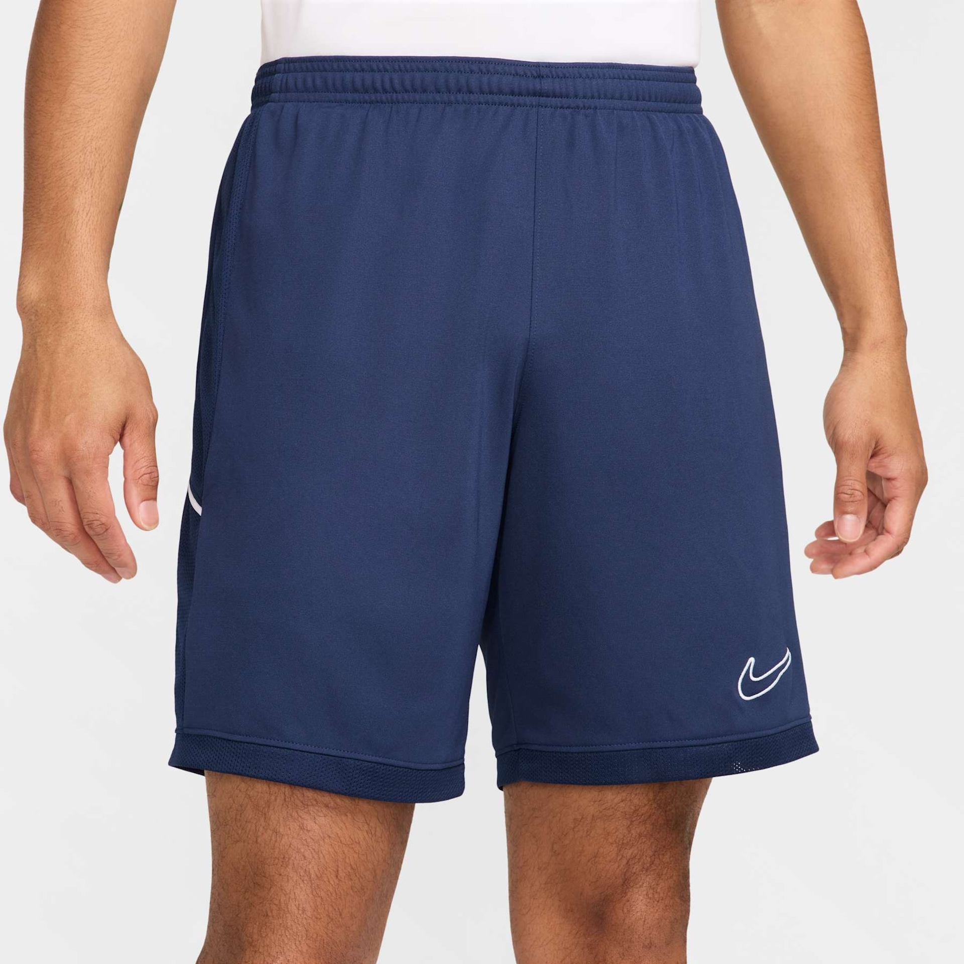 Shorts Nike Dri-FIT Academy Masculino - Foto 2