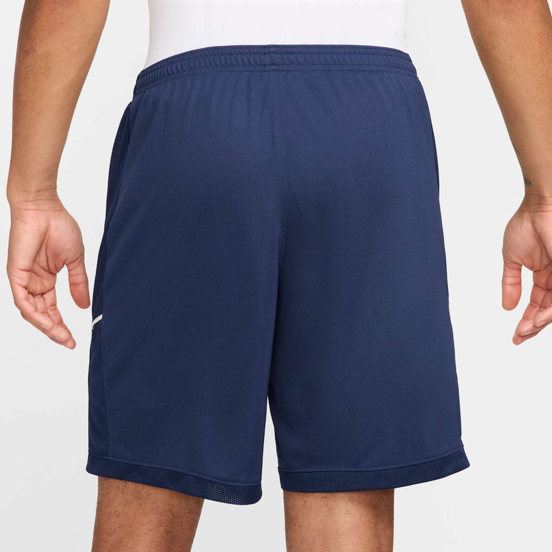 Shorts Nike Dri-FIT Academy Masculino - Foto 3