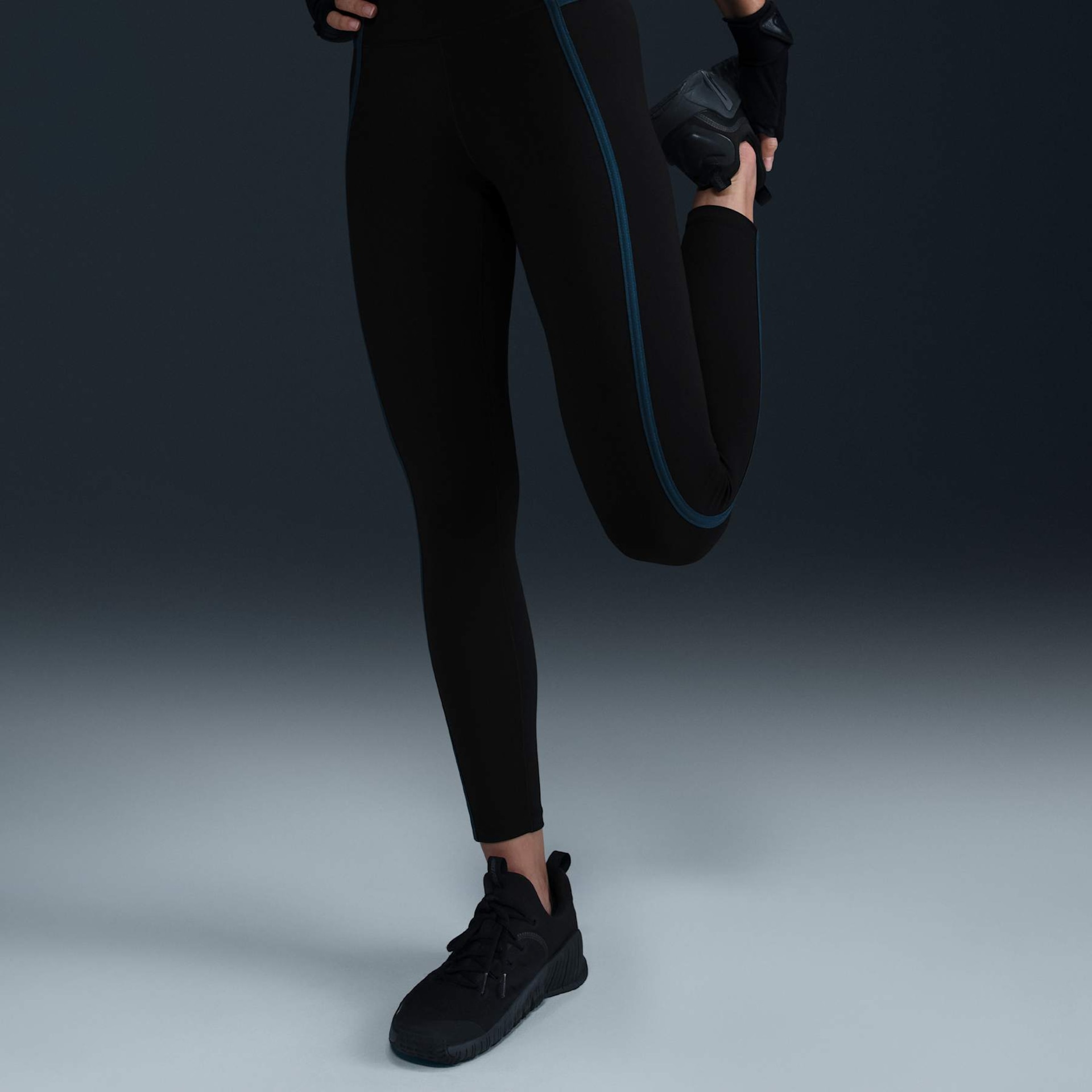 Legging Nike One Dri-FIT Sport Feminina - Foto 2