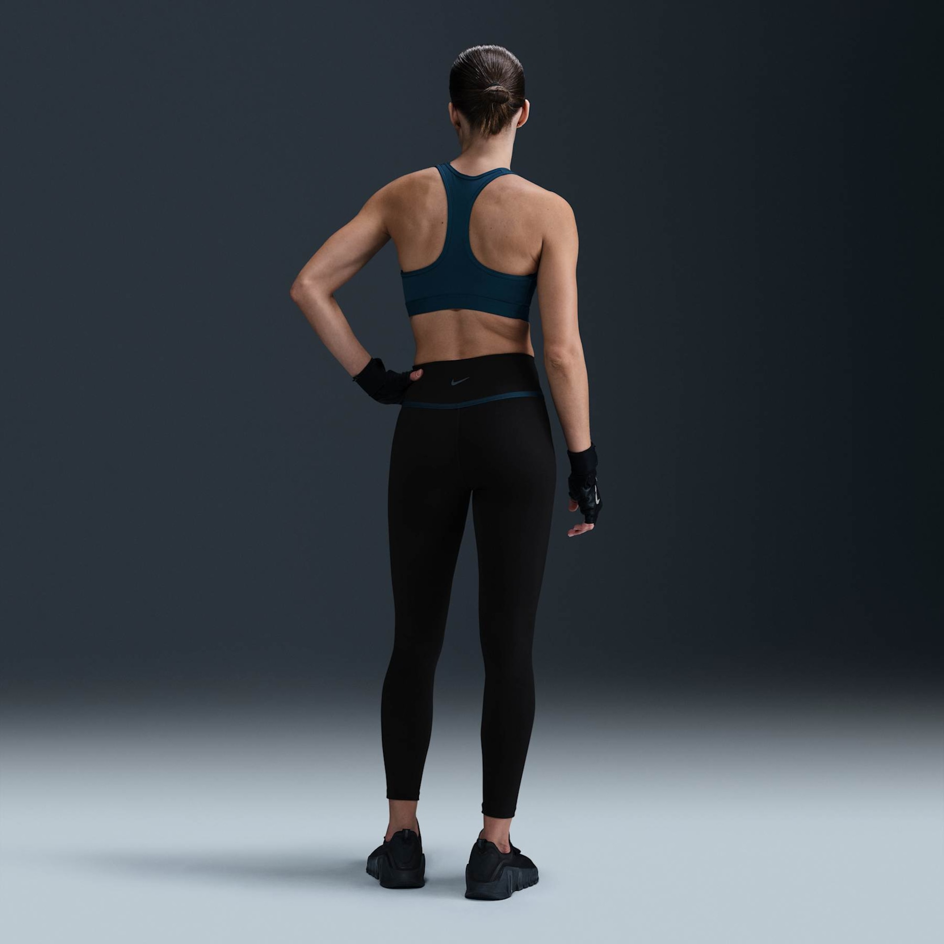 Legging Nike One Dri-FIT Sport Feminina - Foto 4