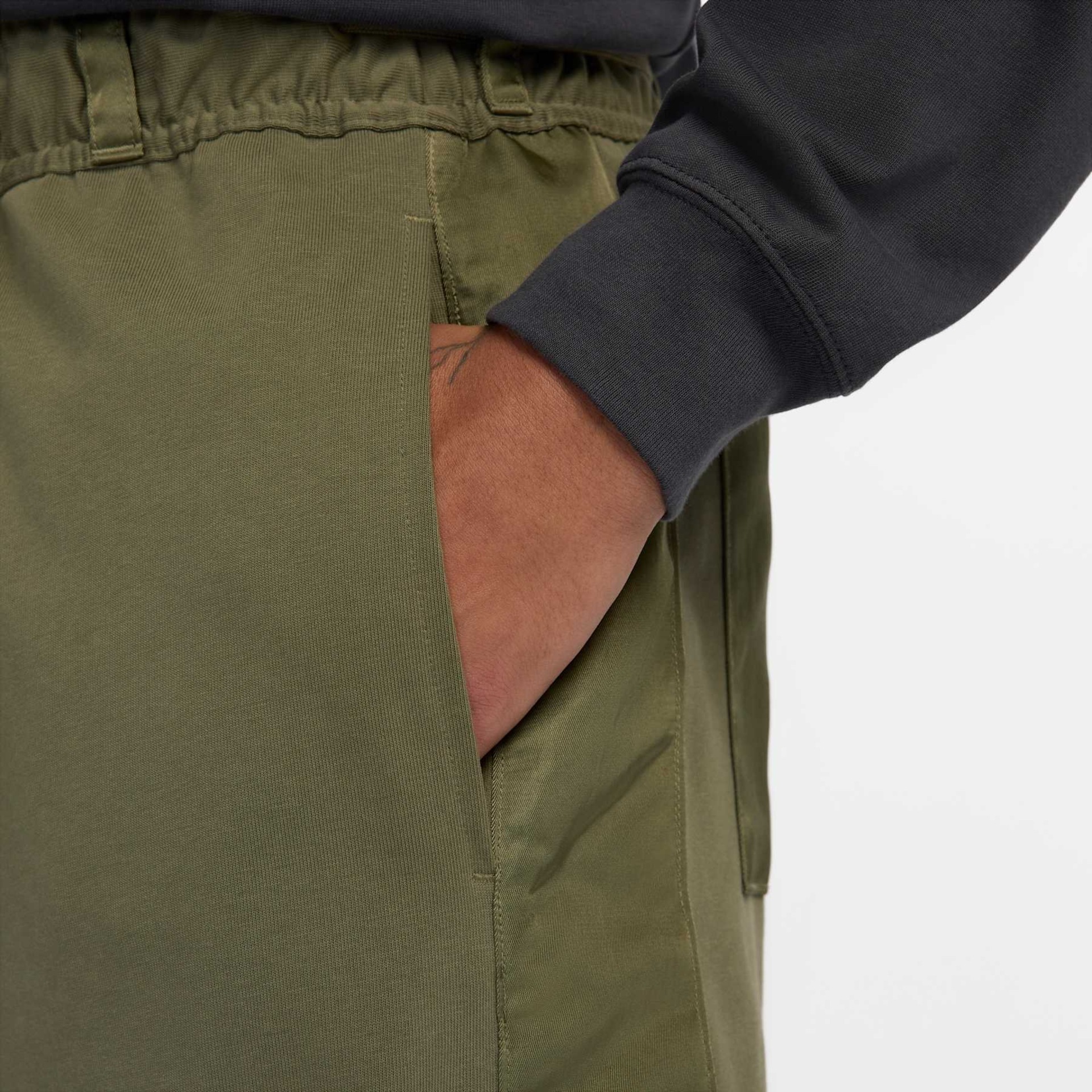 Calça Nike Dri-FIT Masculina - Foto 3