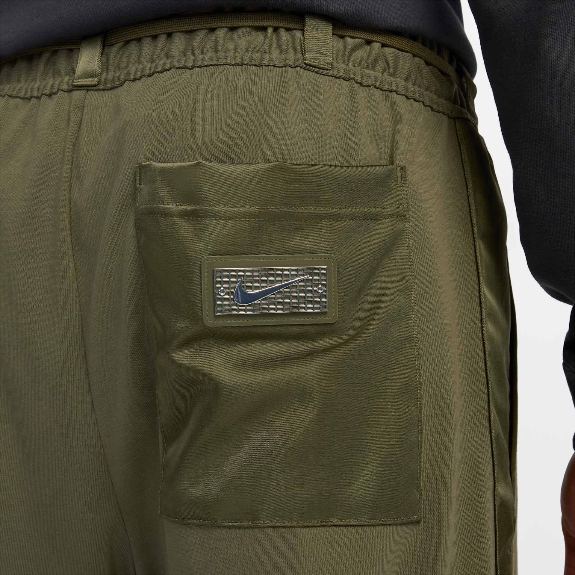 Calça Nike Dri-FIT Masculina - Foto 4