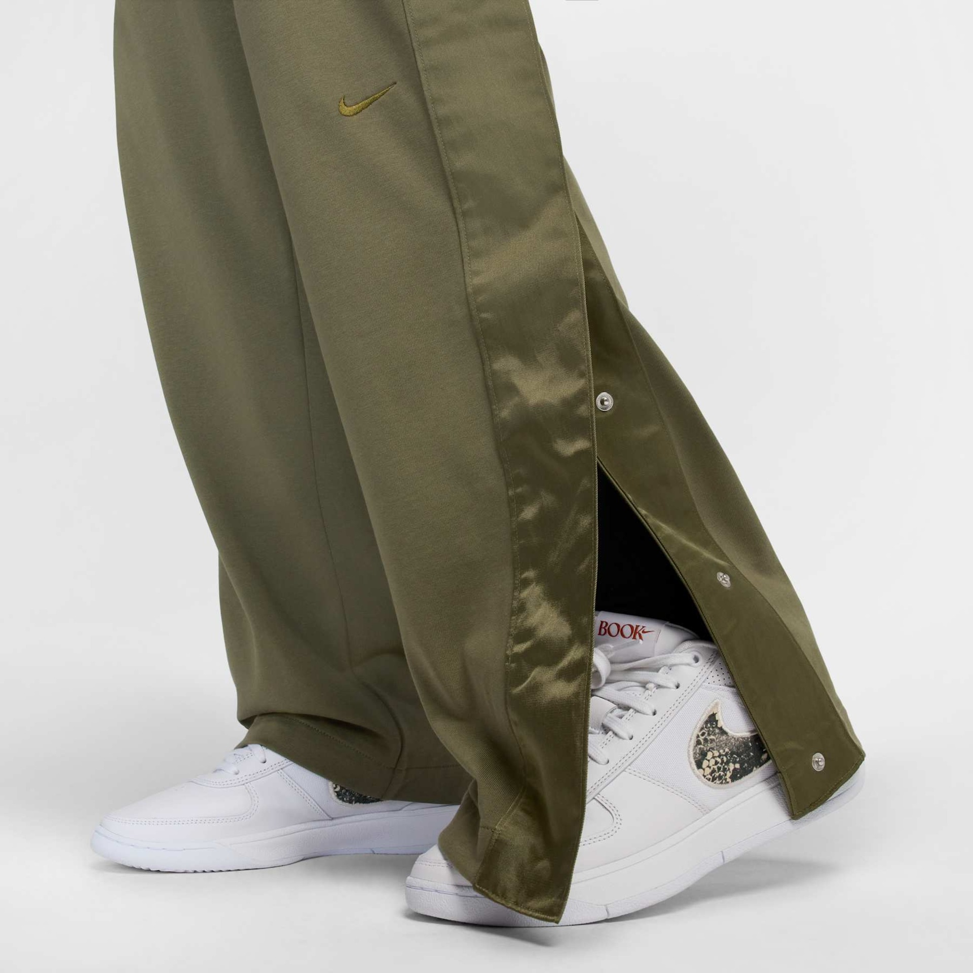 Calça Nike Dri-FIT Masculina - Foto 6