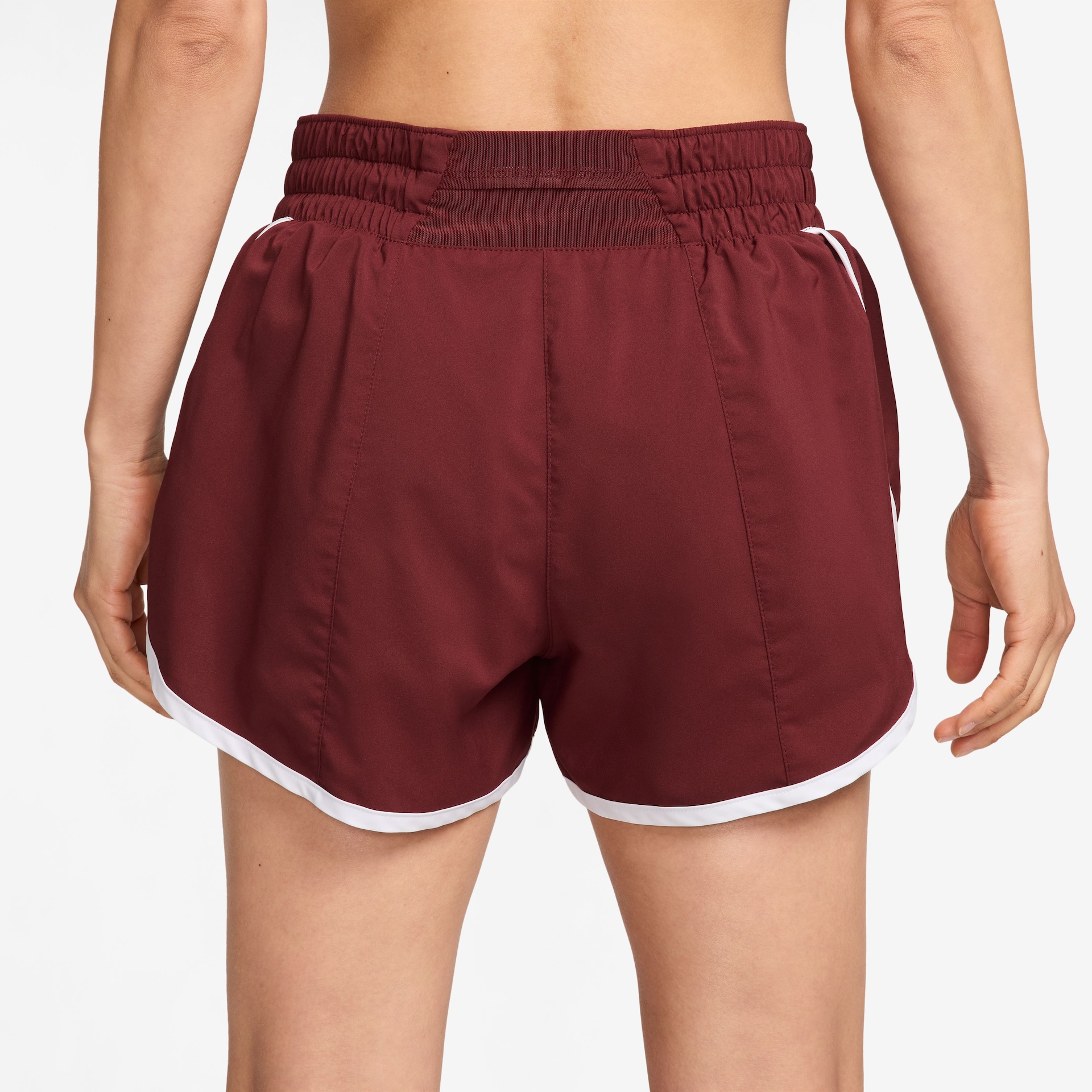 Shorts Nike One Dri-FIT 3IN Feminino - Foto 2