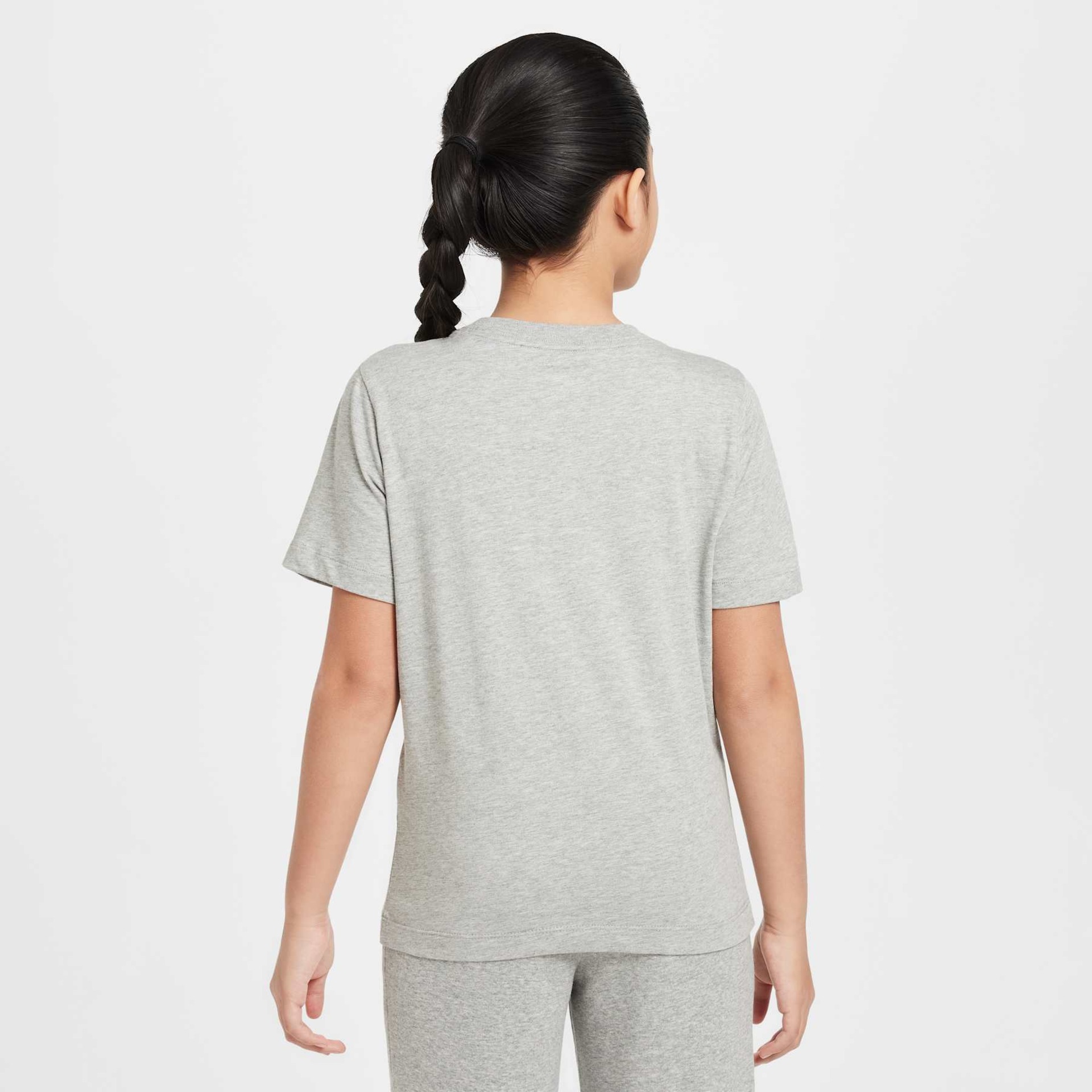 Camiseta Nike Sportswear Infantil - Foto 2