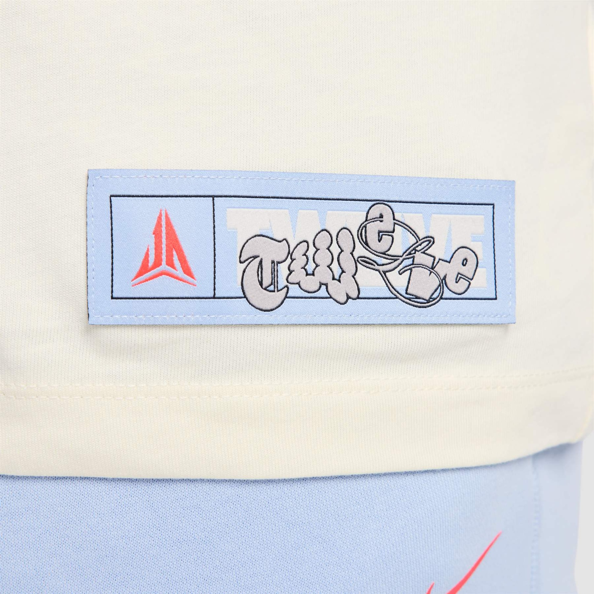 Camiseta Nike Dri-FIT Ja Morant Masculina - Foto 11