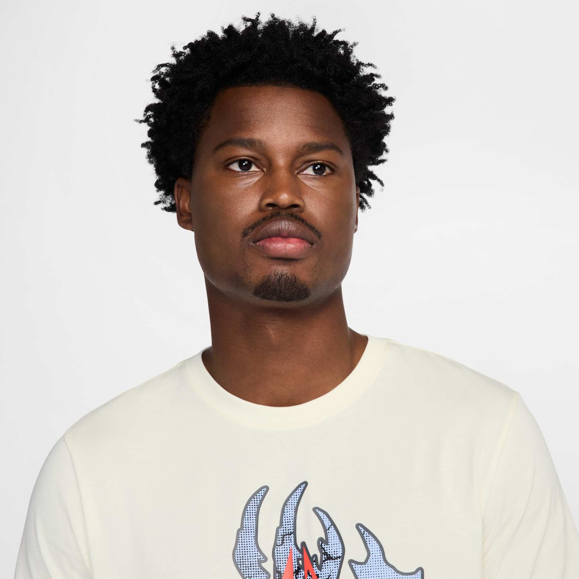 Camiseta Nike Dri-FIT Ja Morant Masculina - Foto 3