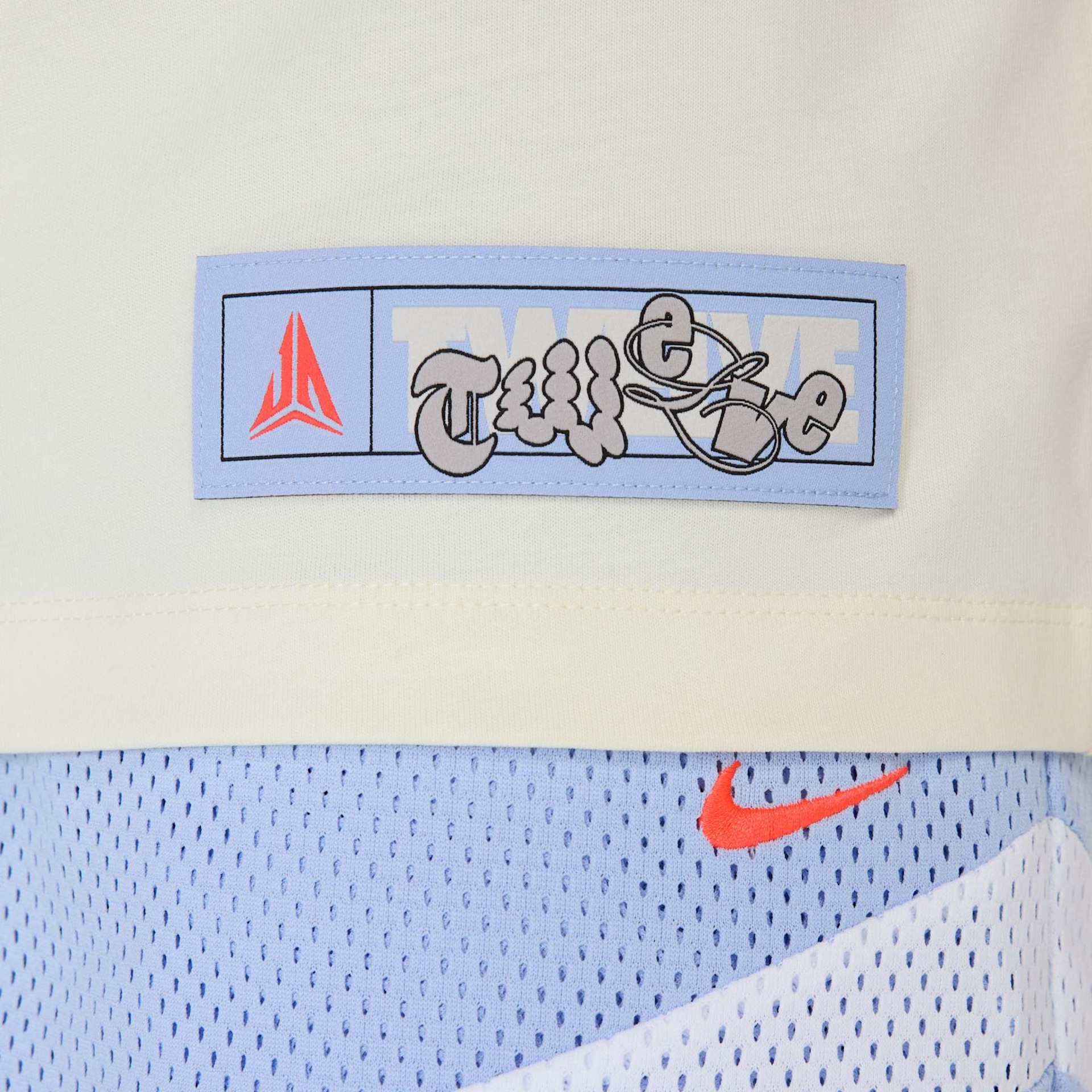 Camiseta Nike Dri-FIT Ja Morant Masculina - Foto 5