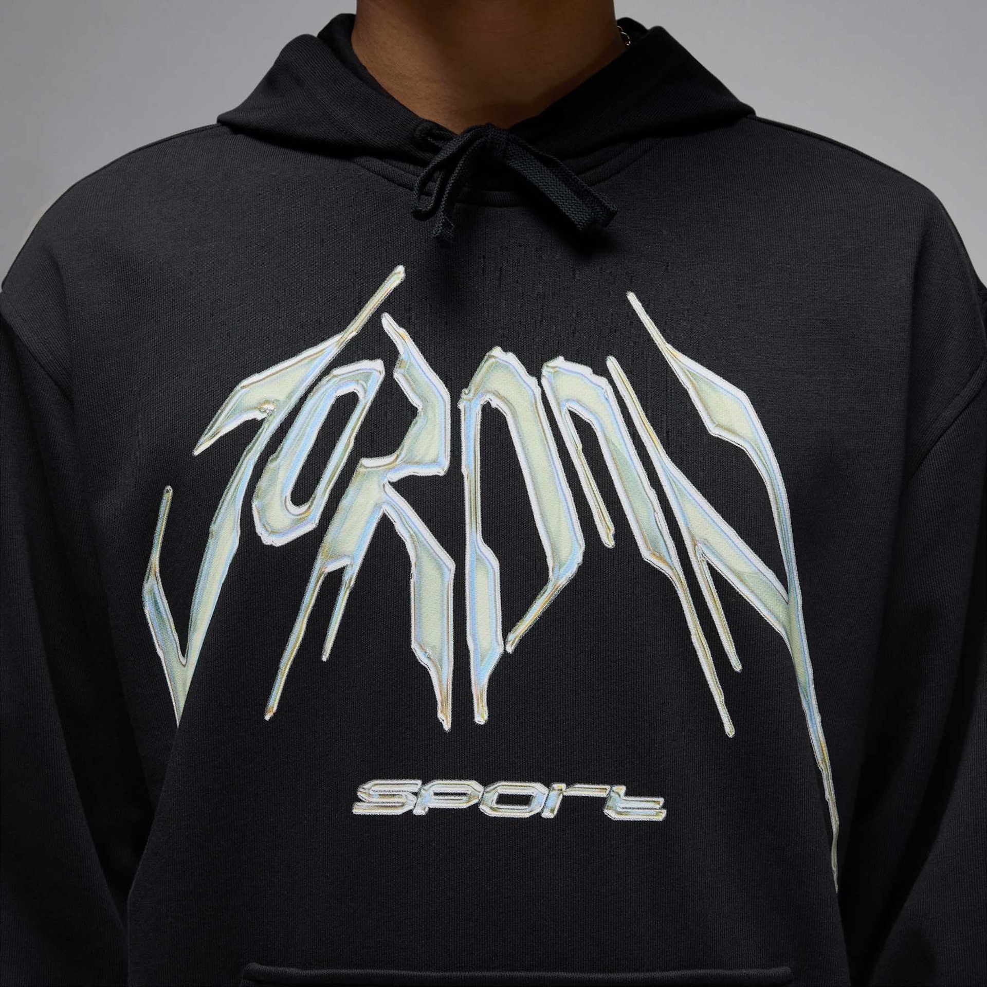 Blusão Jordan Sport Crossover Masculino - Foto 4