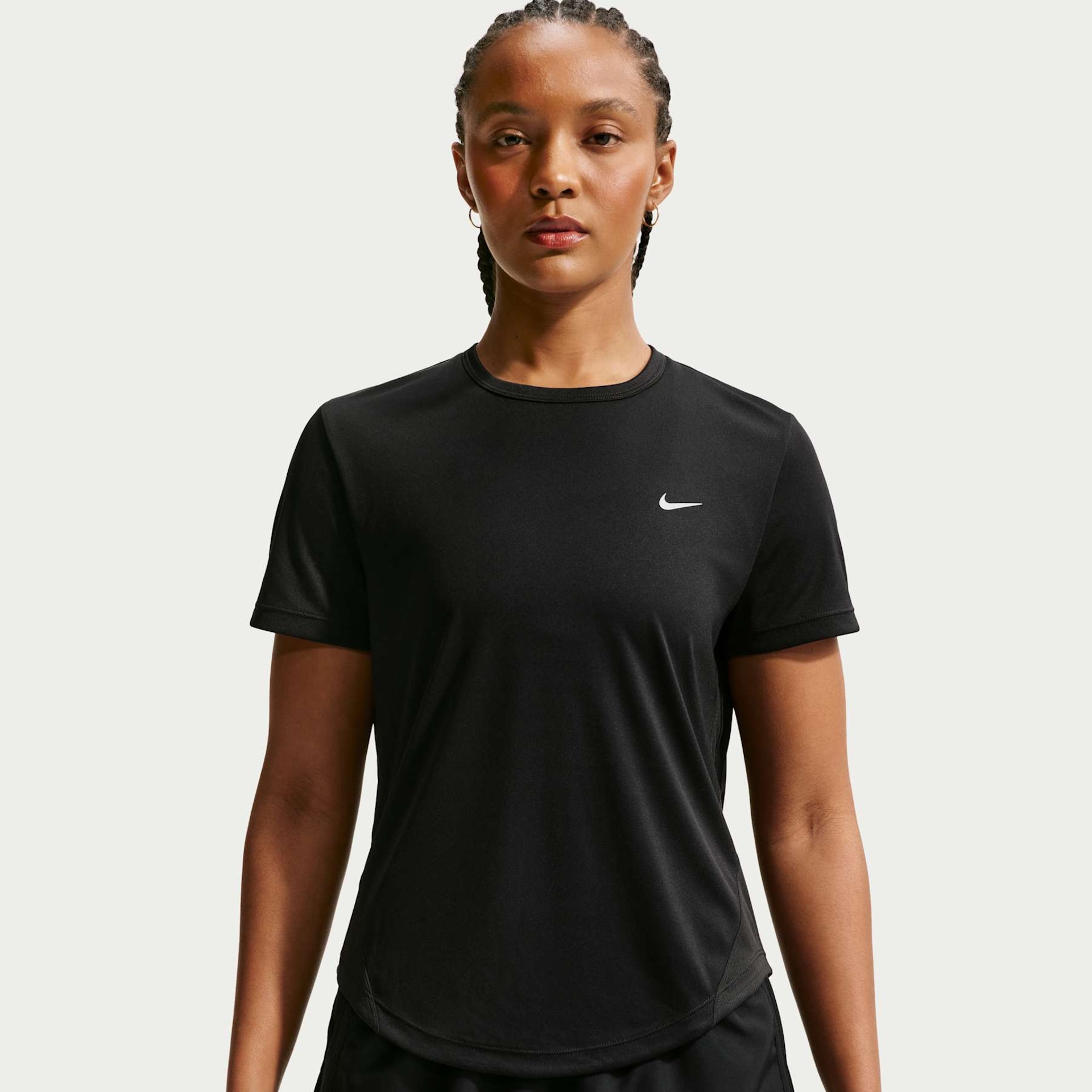 Imagem principal de Camiseta Dri-FIT Nike Tempo Feminina