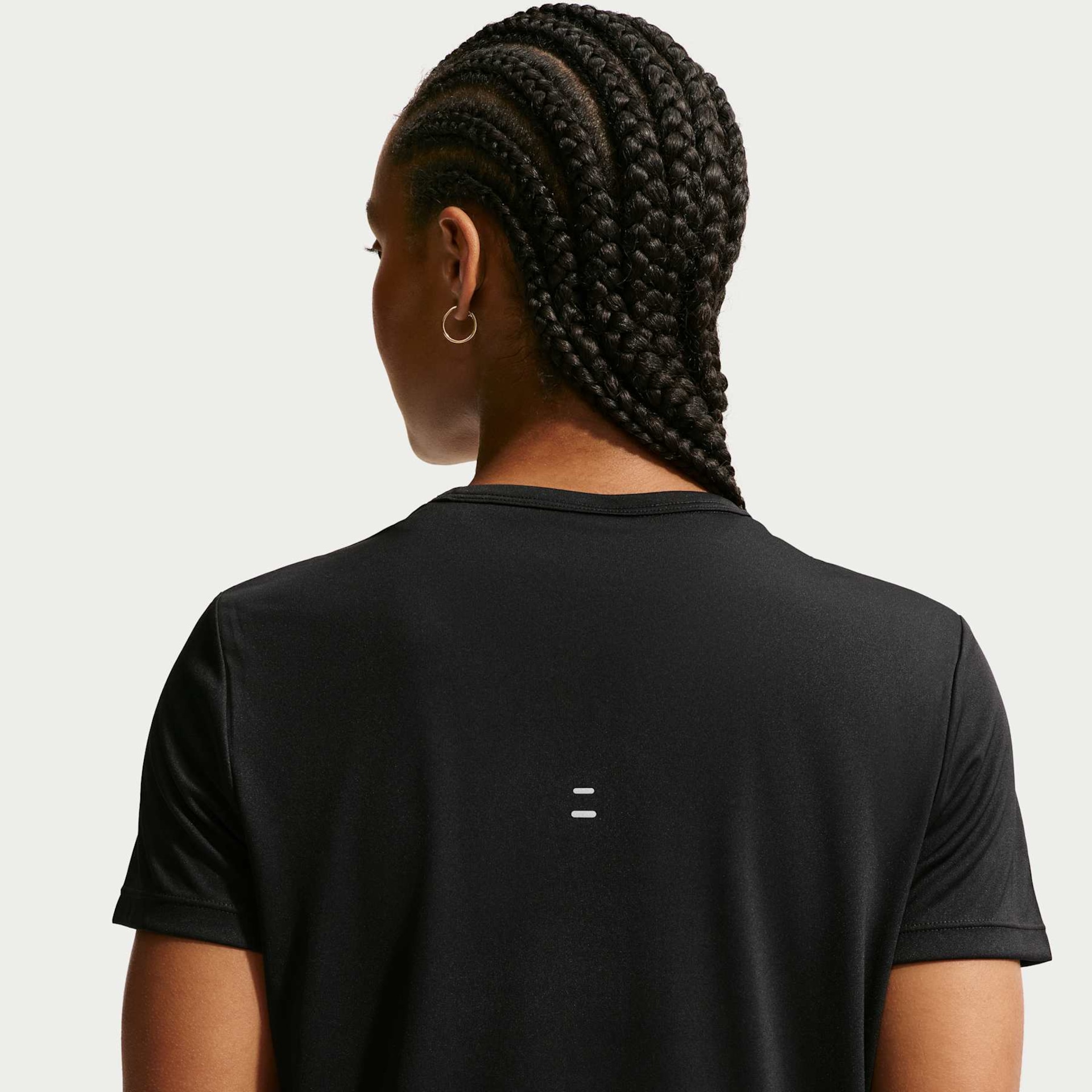 Camiseta Dri-FIT Nike Tempo Feminina - Foto 2