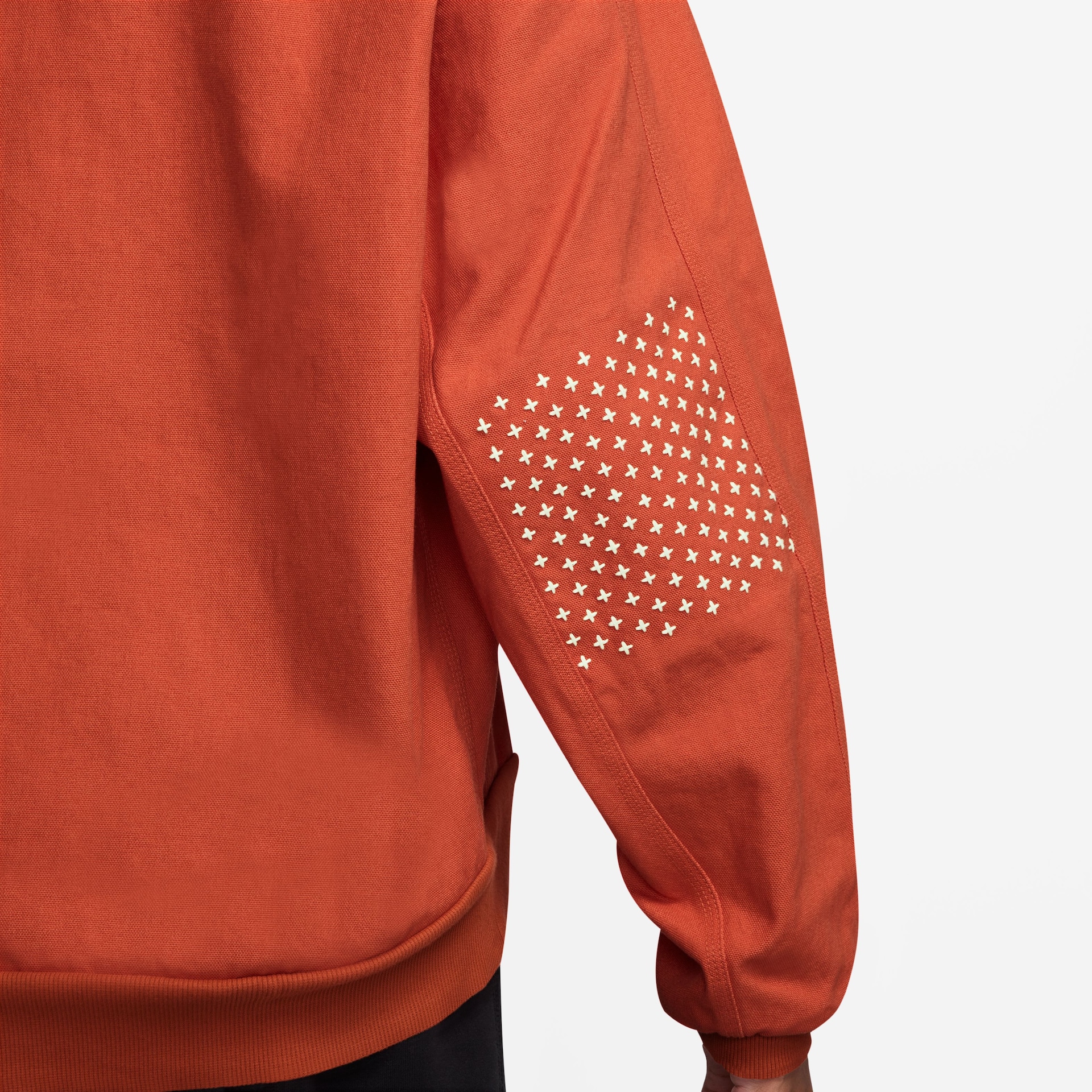 Jaqueta Nike Sashiko Masculina - Foto 2