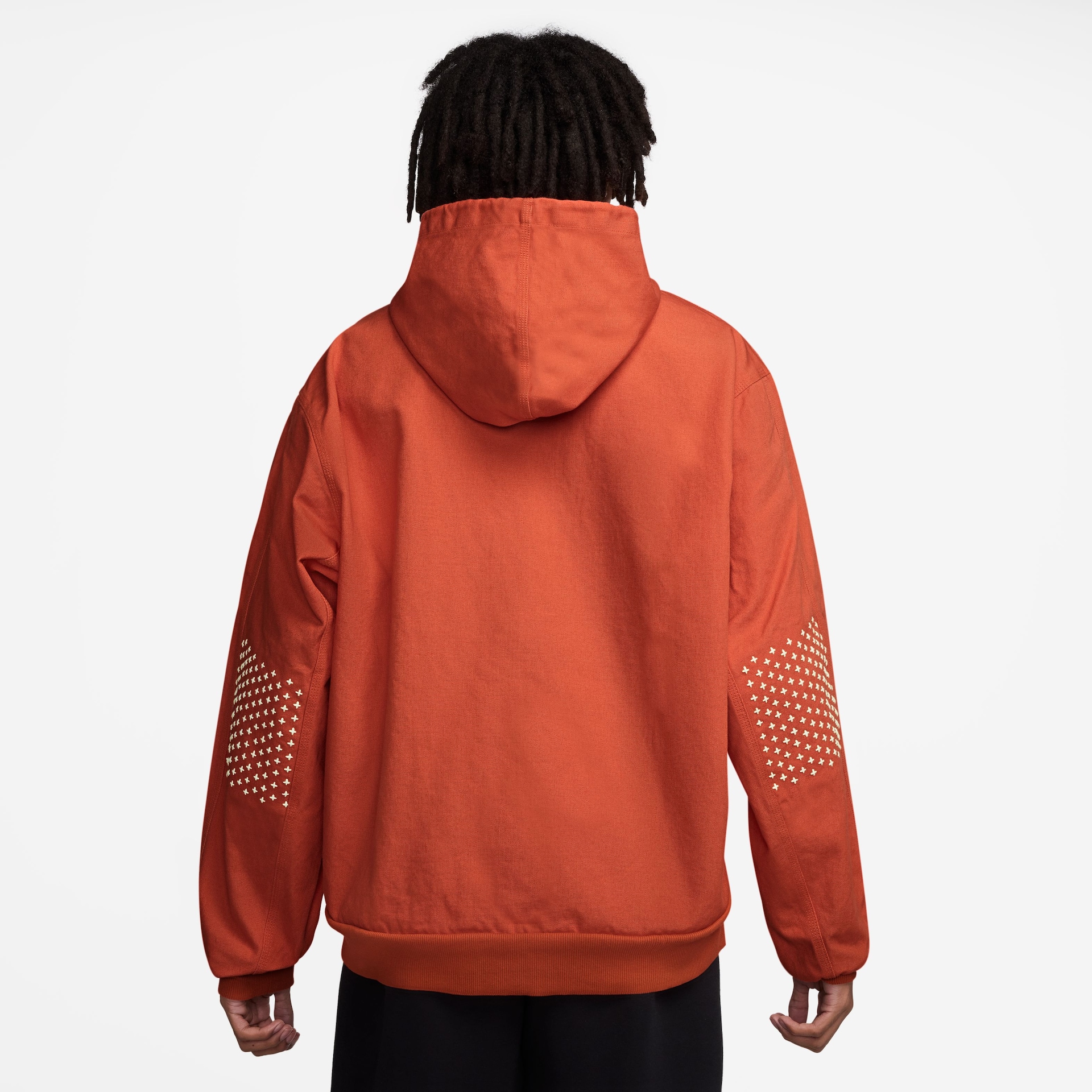 Jaqueta Nike Sashiko Masculina - Foto 3