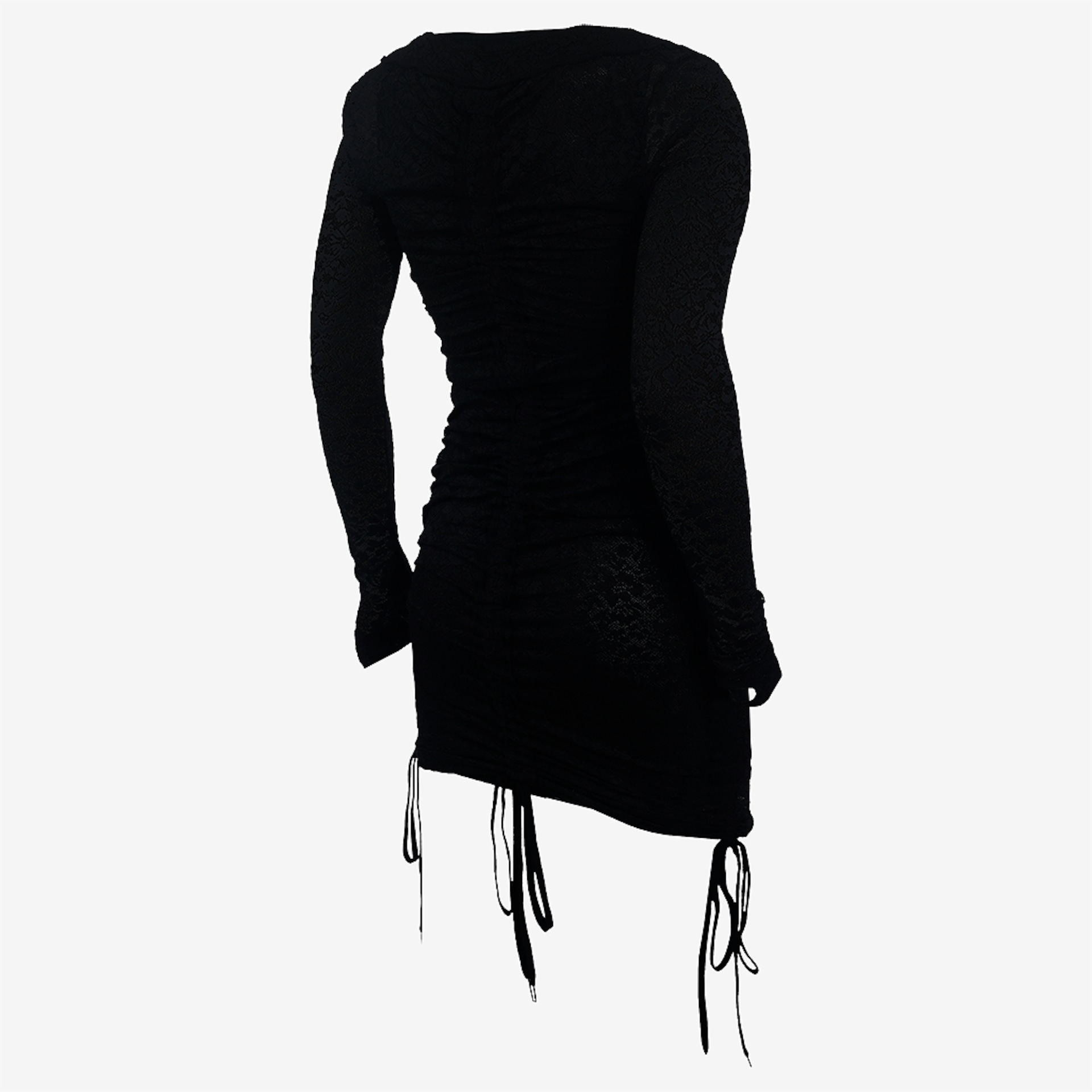 Vestido Nike NRG x Riccardo Tisci Myrtle Feminino - Foto 2