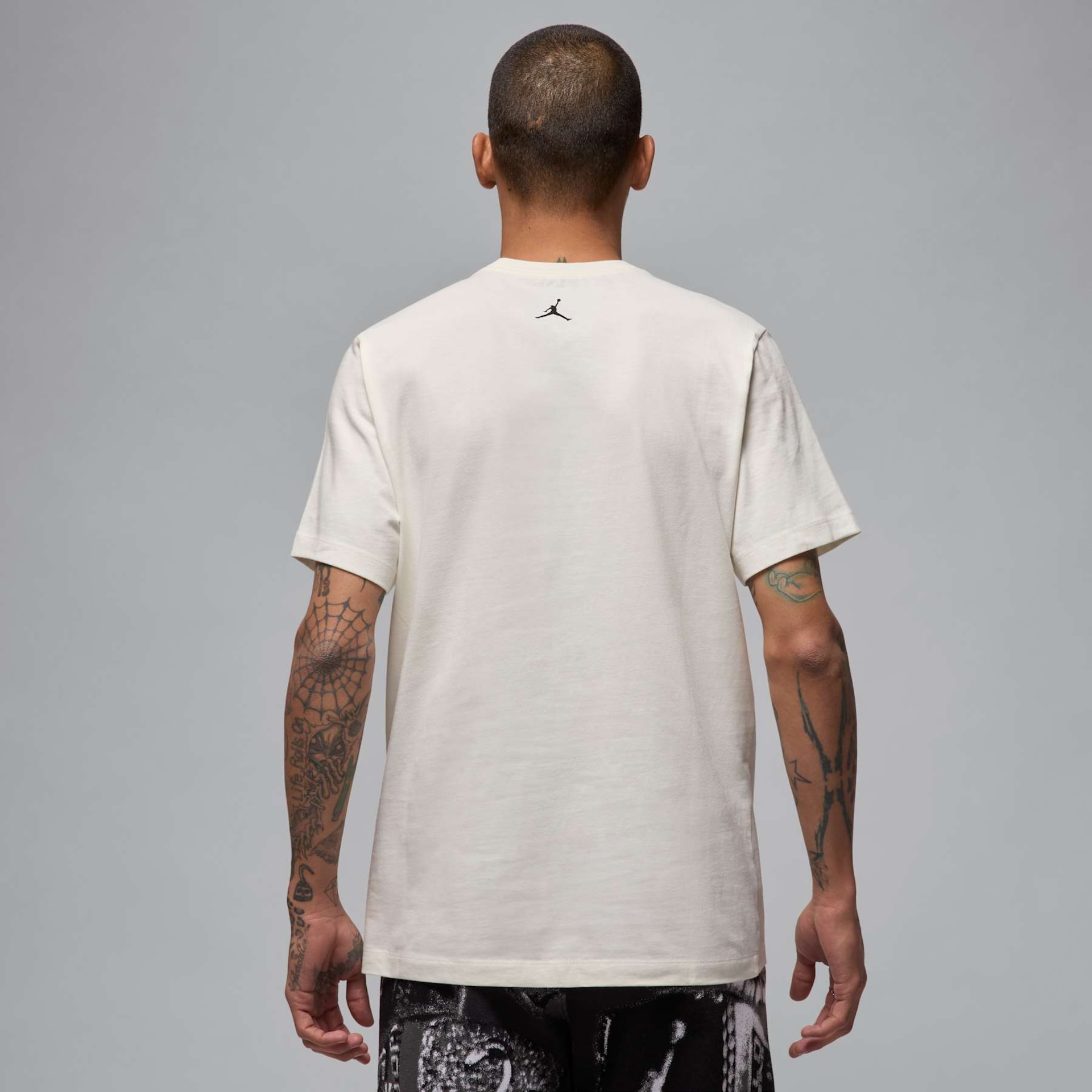 Camiseta Jordan Flight MVP Masculina - Foto 2
