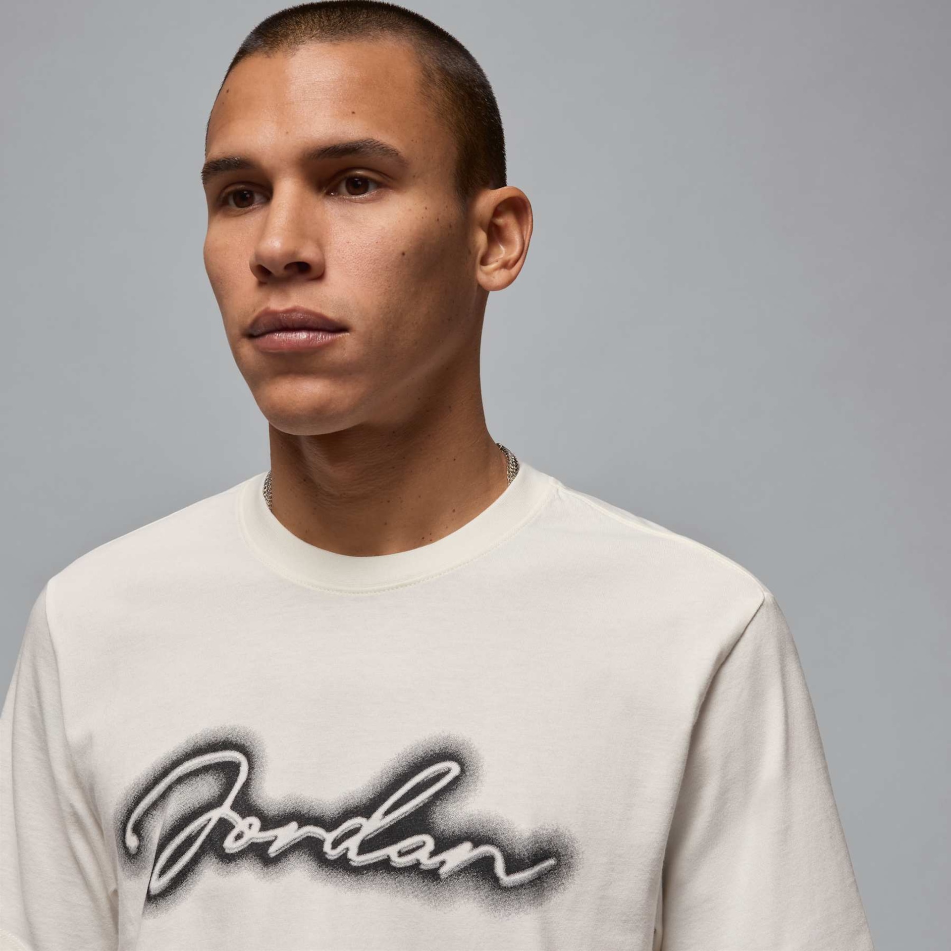 Camiseta Jordan Flight MVP Masculina - Foto 3