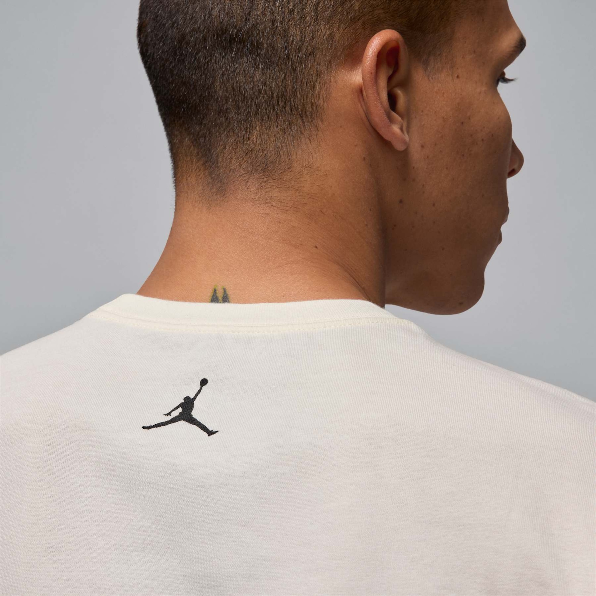 Camiseta Jordan Flight MVP Masculina - Foto 4