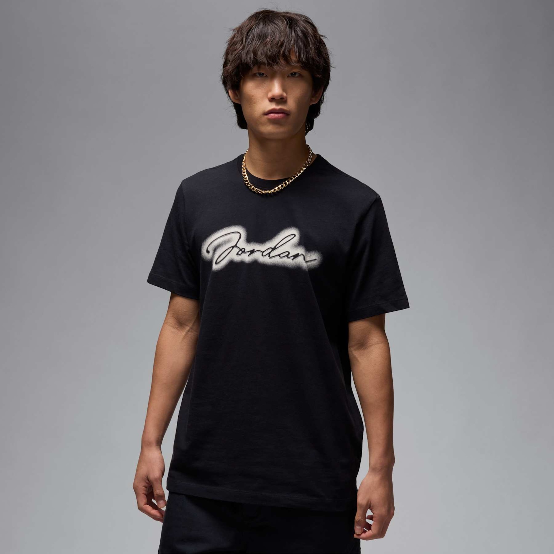Camiseta Jordan Flight MVP Masculina - Foto 1