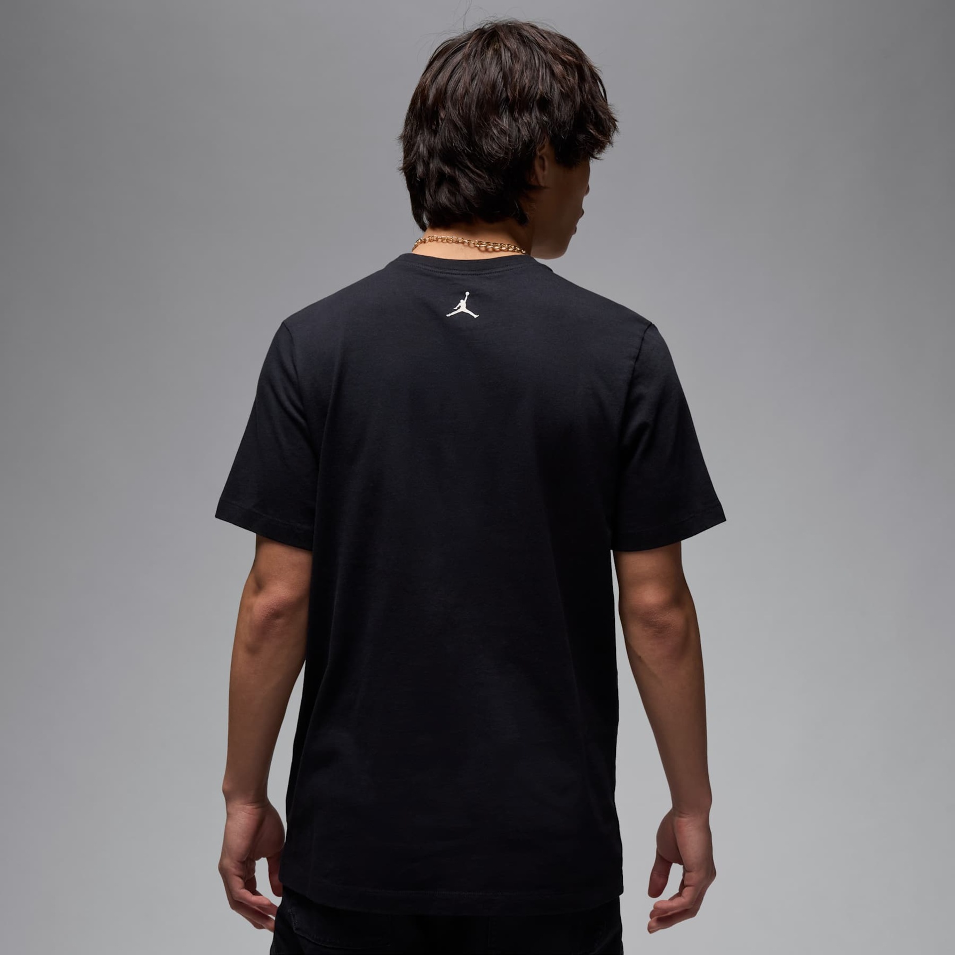 Camiseta Jordan Flight MVP Masculina - Foto 2