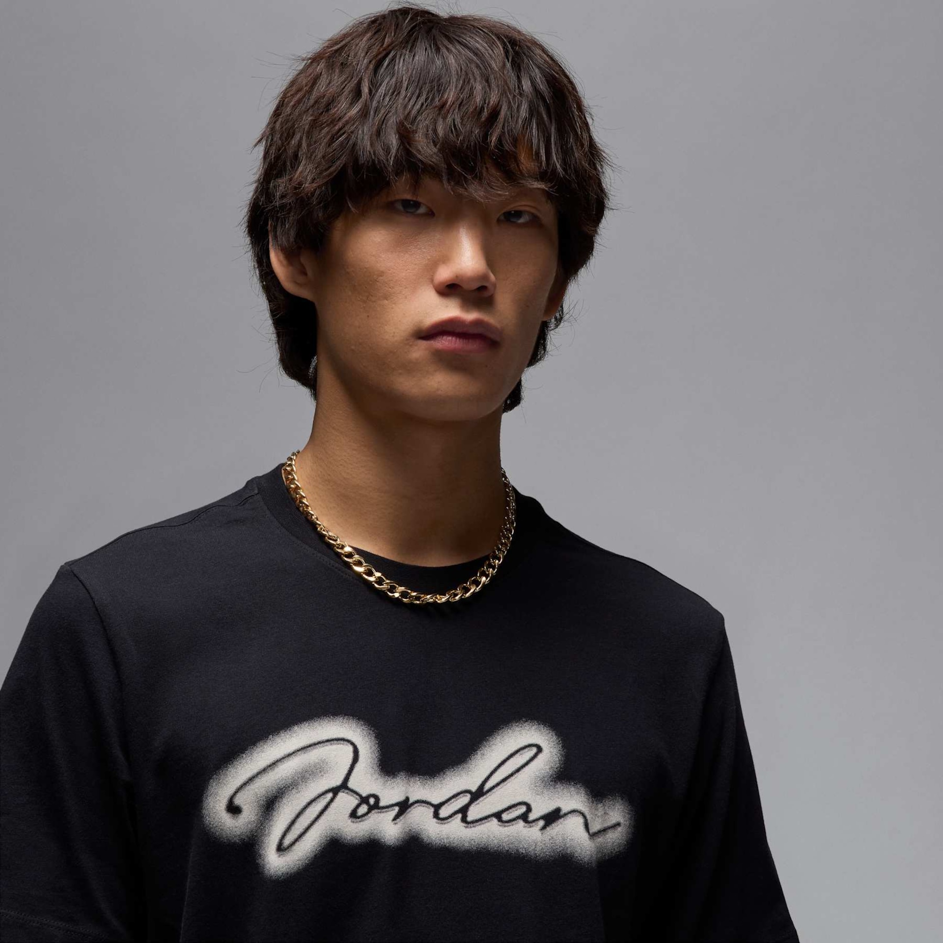 Camiseta Jordan Flight MVP Masculina - Foto 3