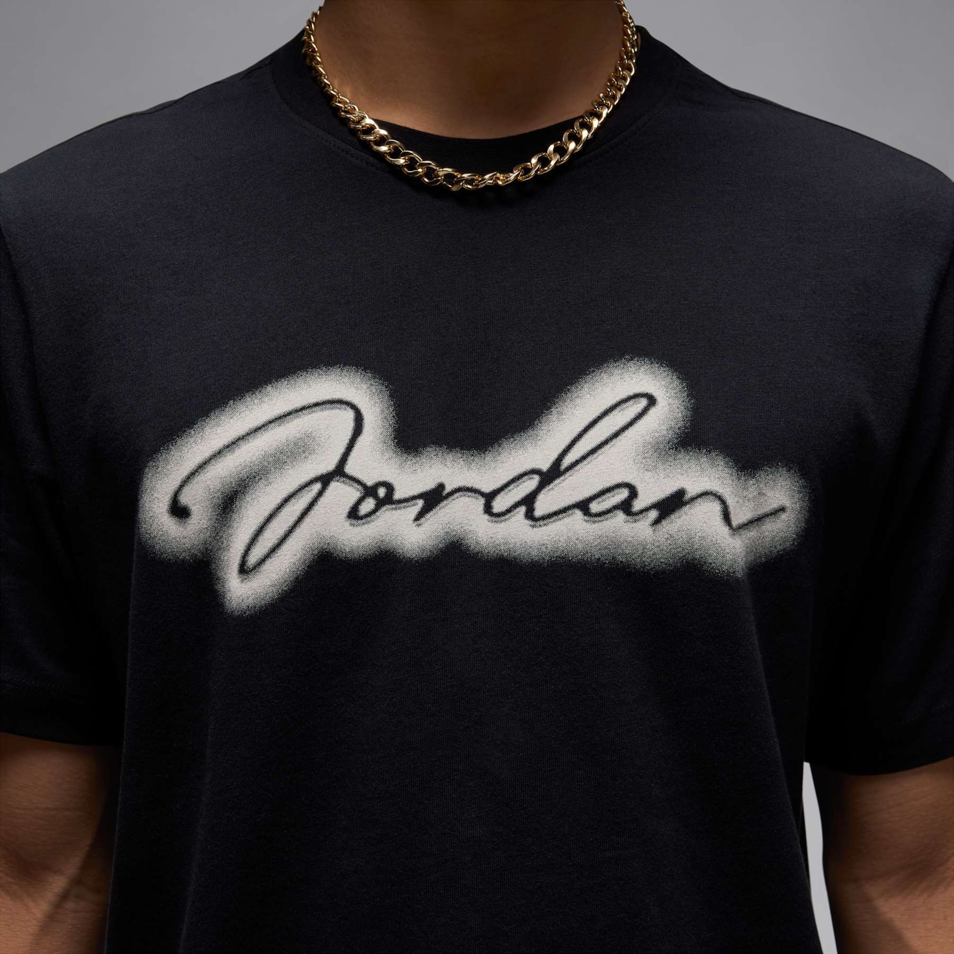 Camiseta Jordan Flight MVP Masculina - Foto 4