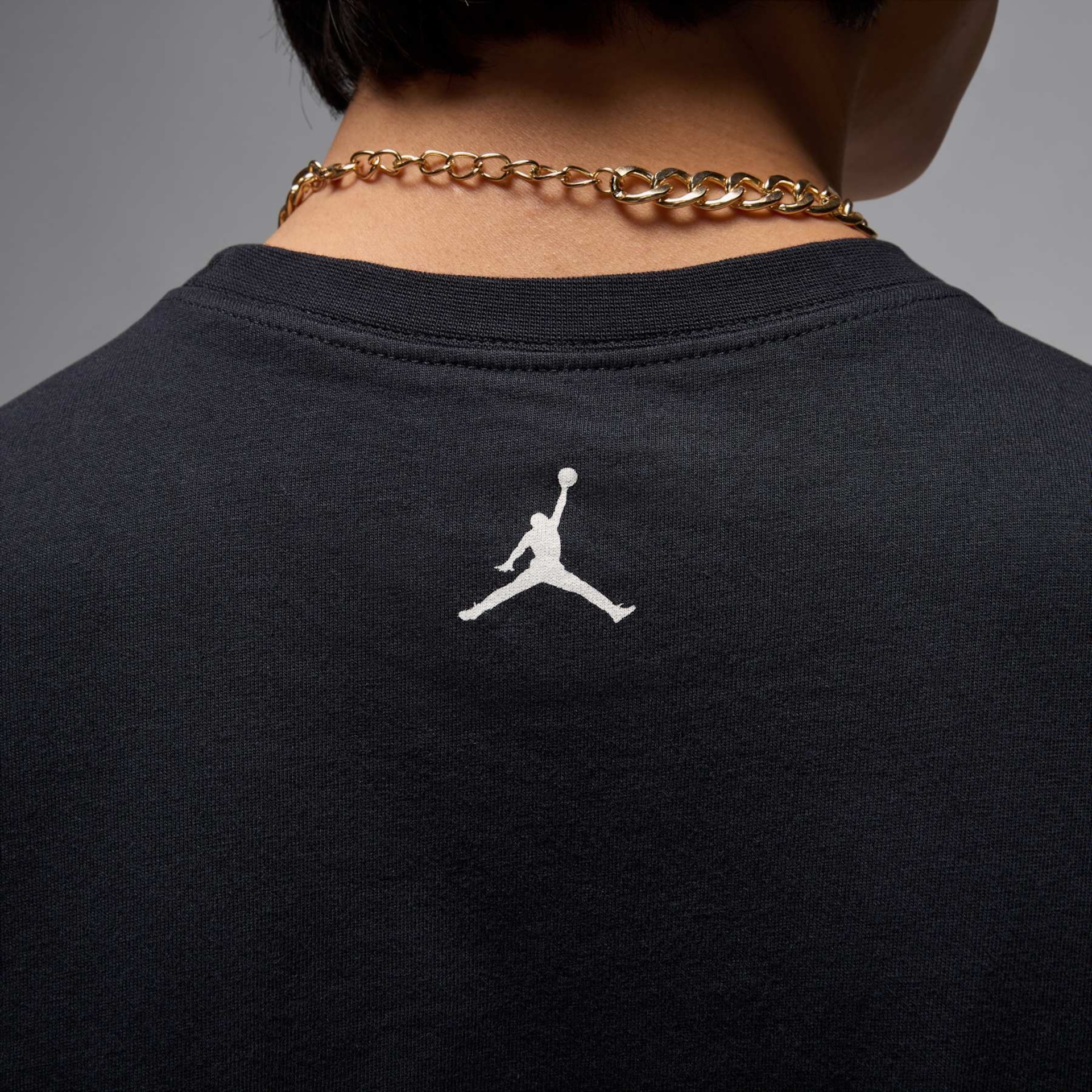 Camiseta Jordan Flight MVP Masculina - Foto 5