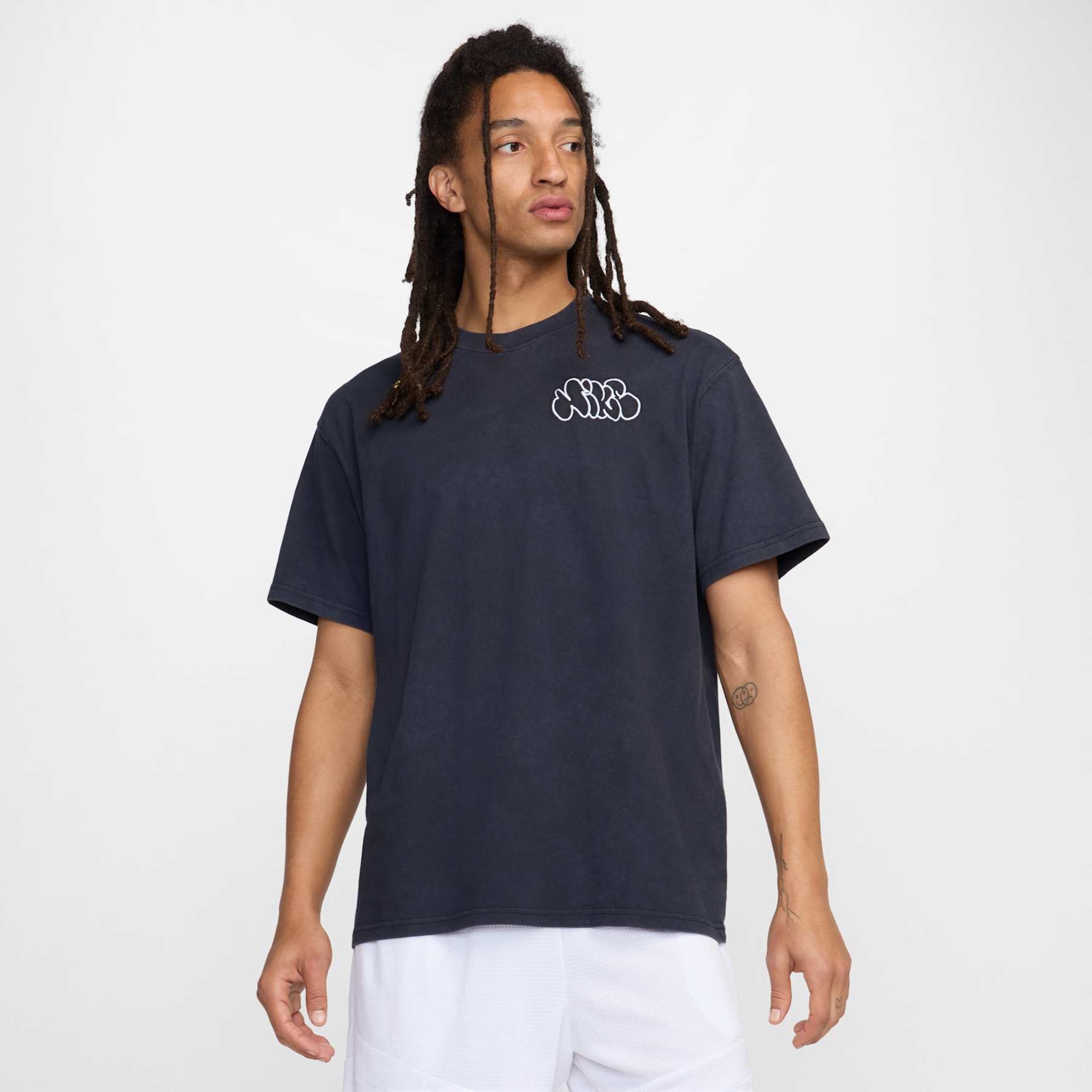 Camiseta Nike Dri-FIT M90 Masculina - Foto 1