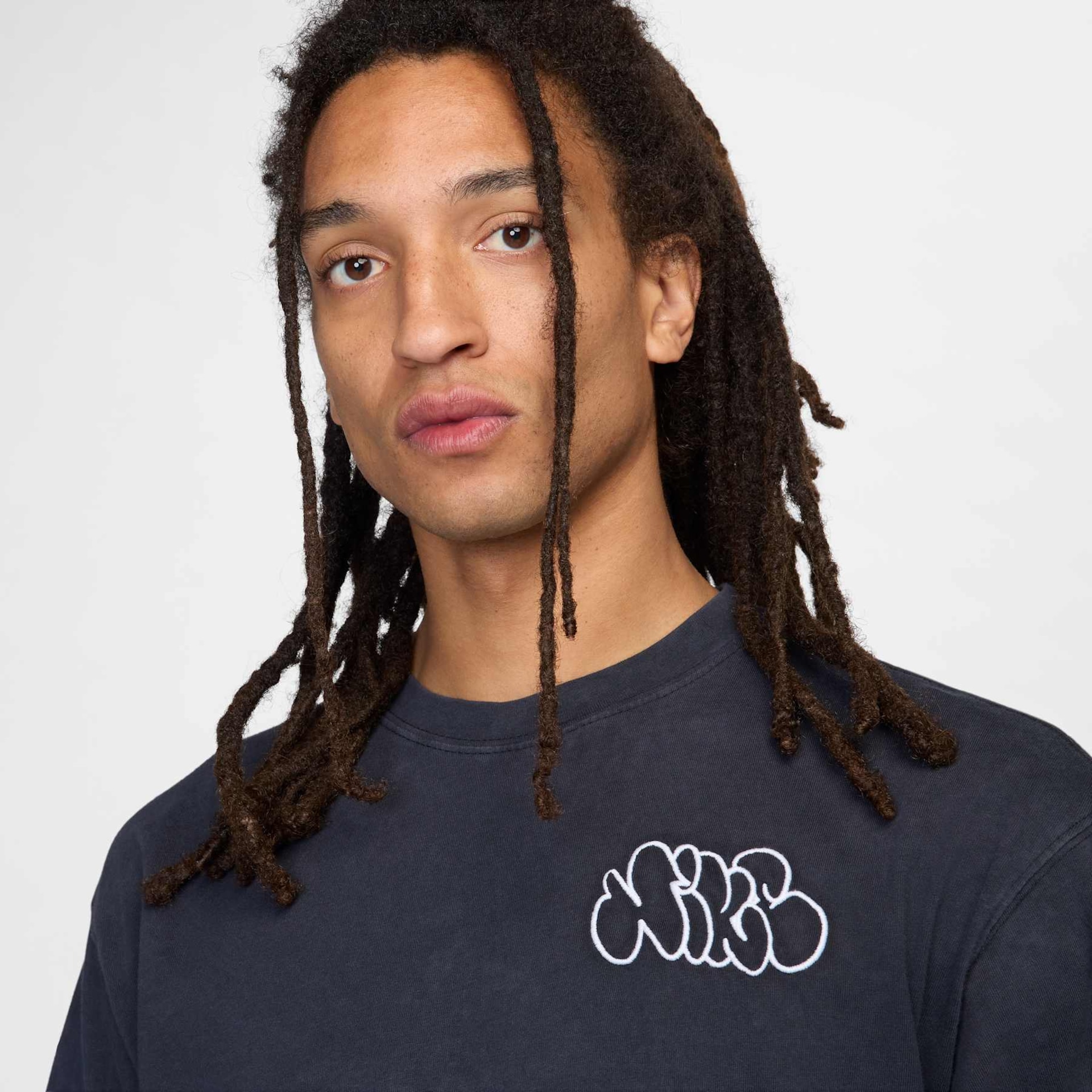 Camiseta Nike Dri-FIT M90 Masculina - Foto 3