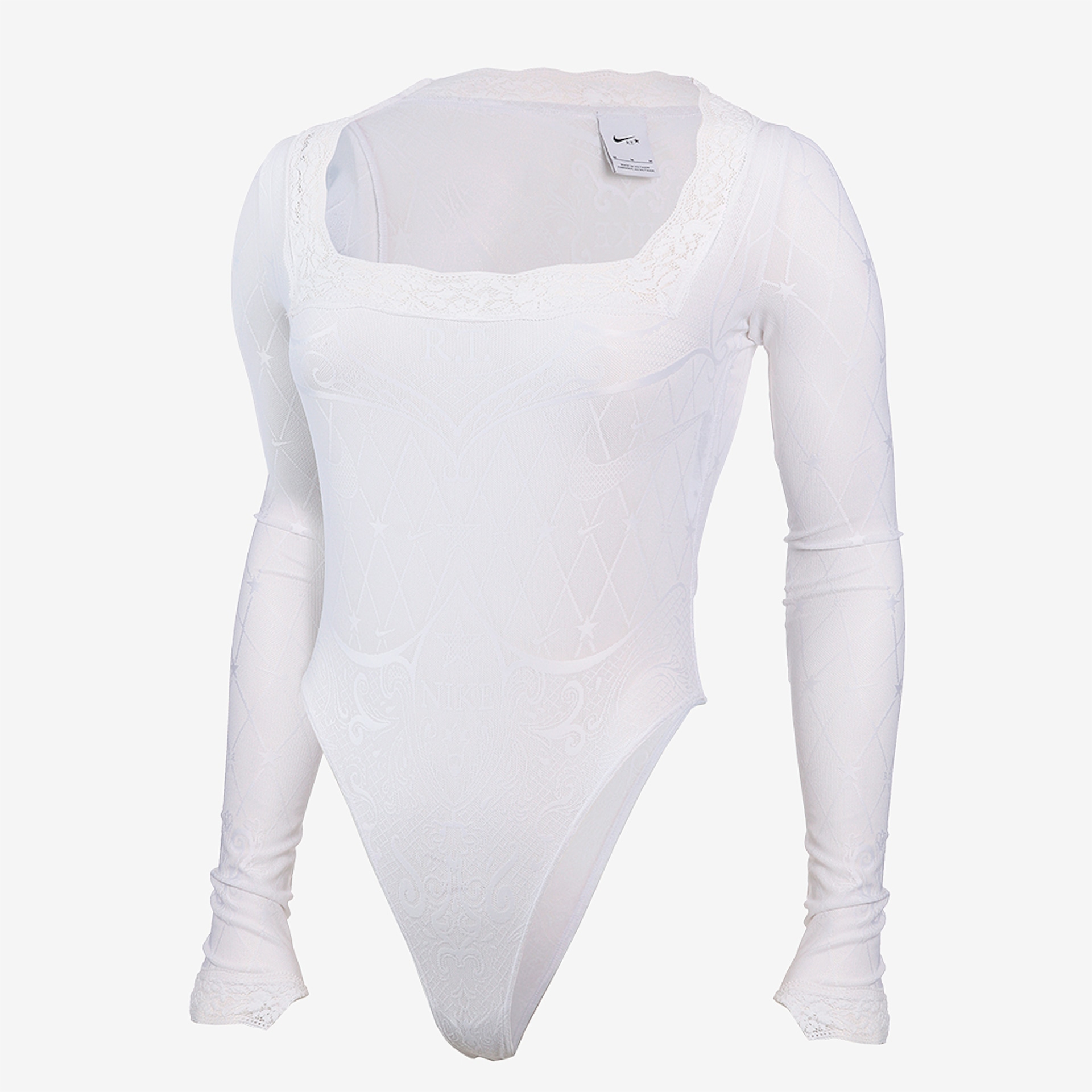 Imagem principal de Body Nike NRG x Riccardo Tisci Metropolitan Feminino