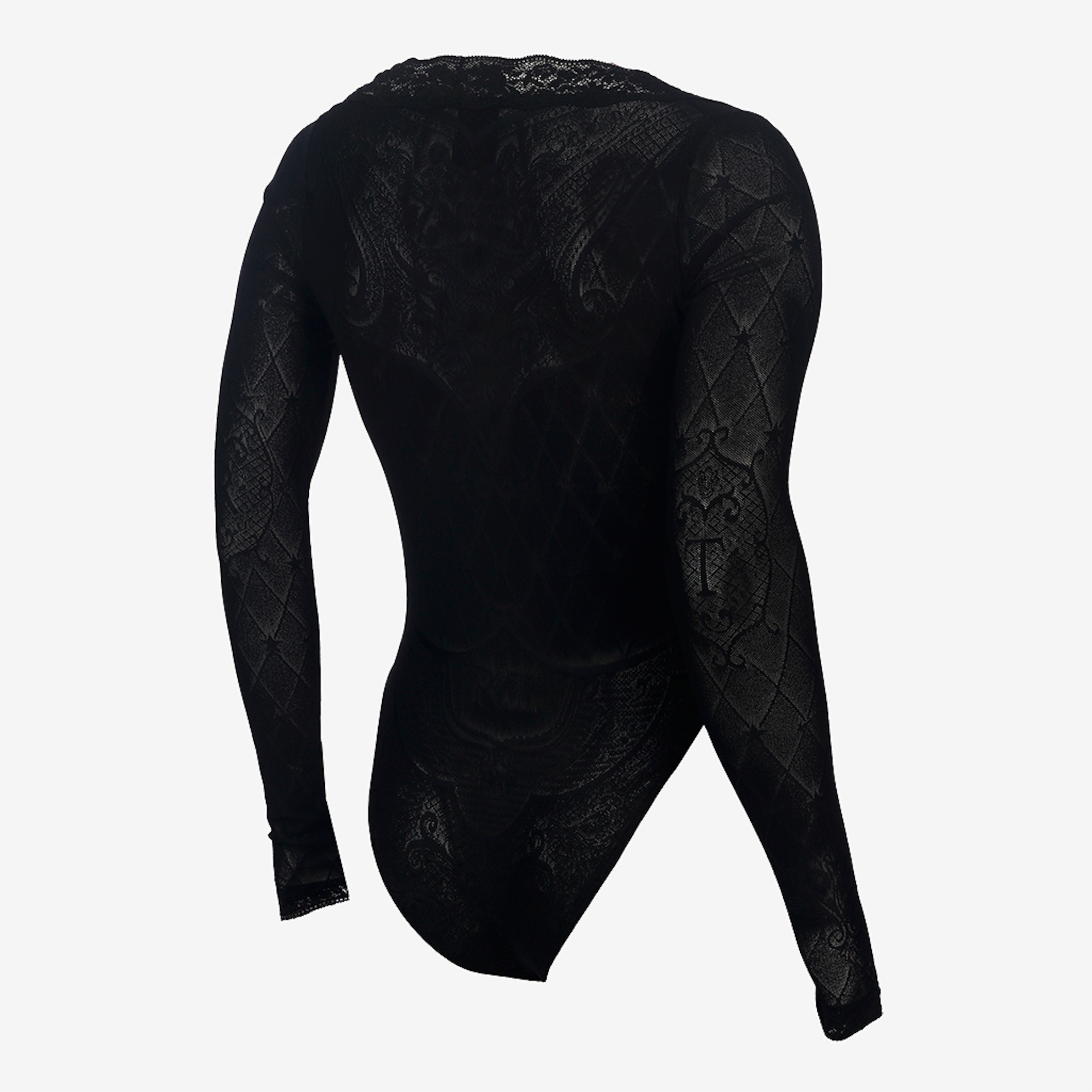 Body Nike NRG x Riccardo Tisci Metropolitan Feminino - Foto 2