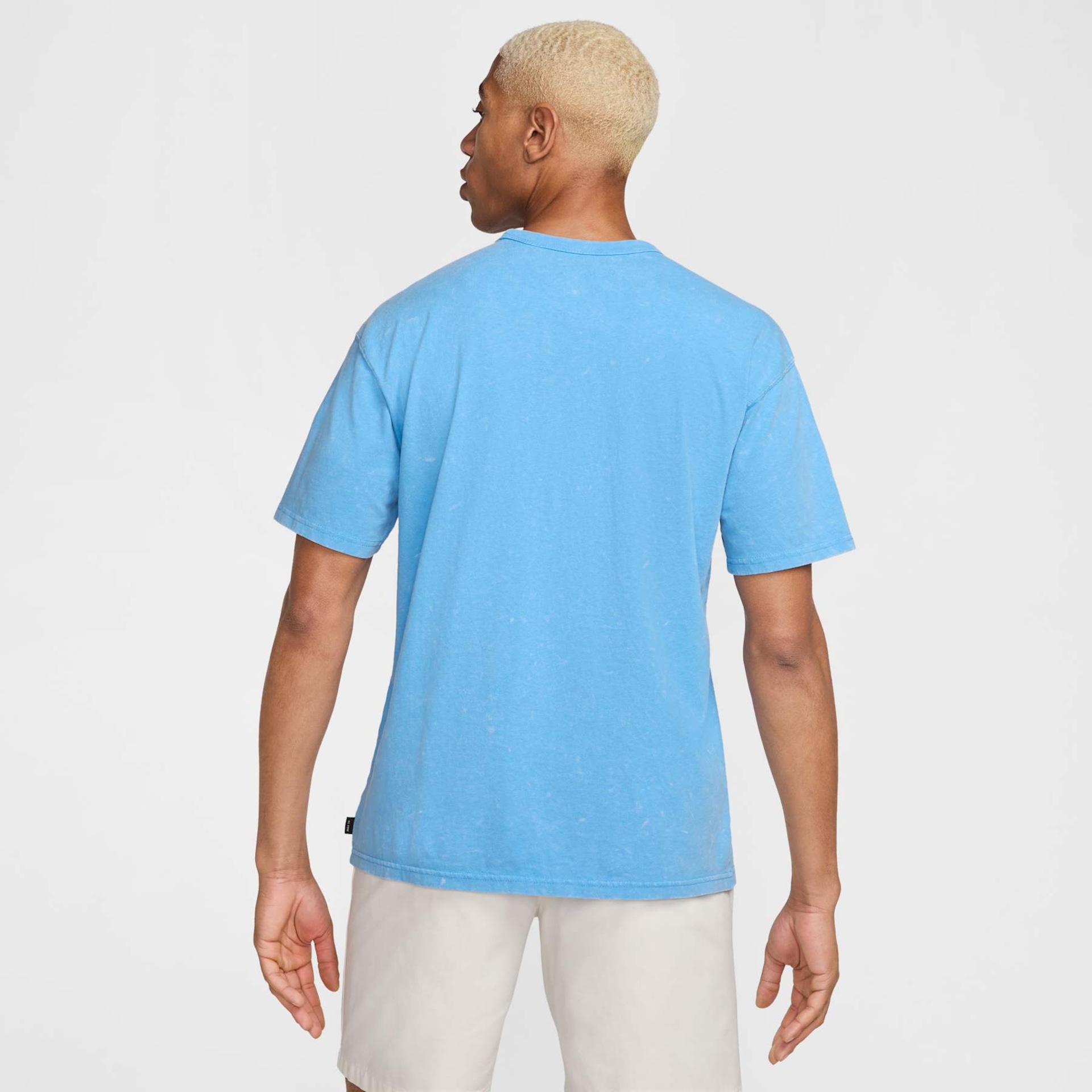 Camiseta Nike Sportswear M90 Masculina - Foto 2