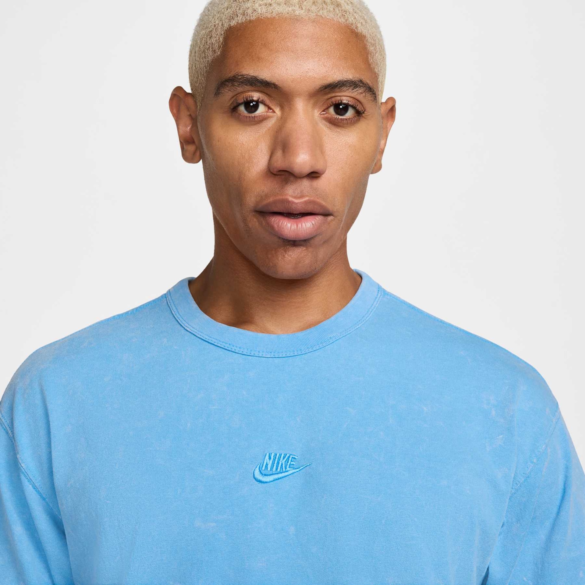 Camiseta Nike Sportswear M90 Masculina - Foto 3
