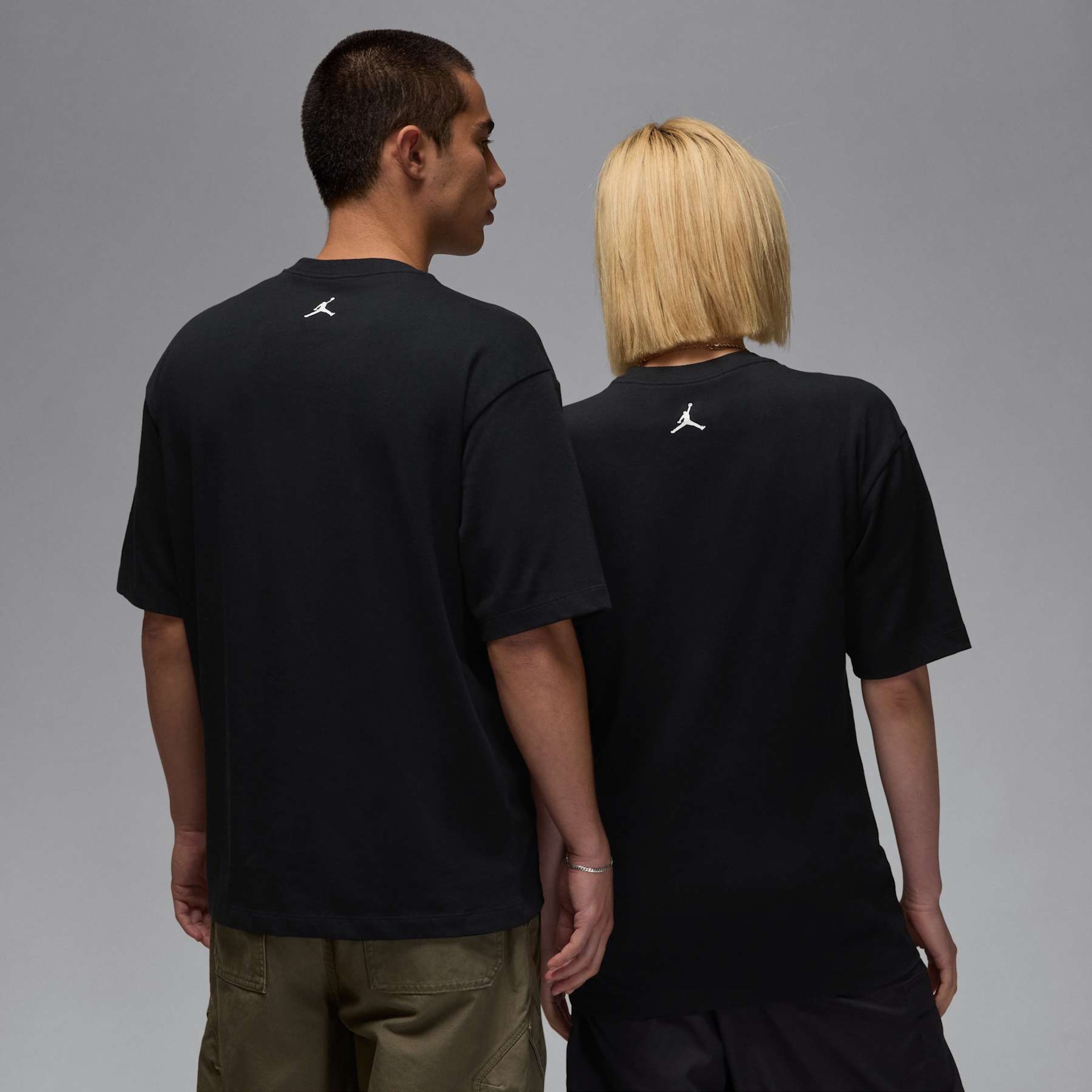 Camiseta Jordan Flight MVP Masculina - Foto 2