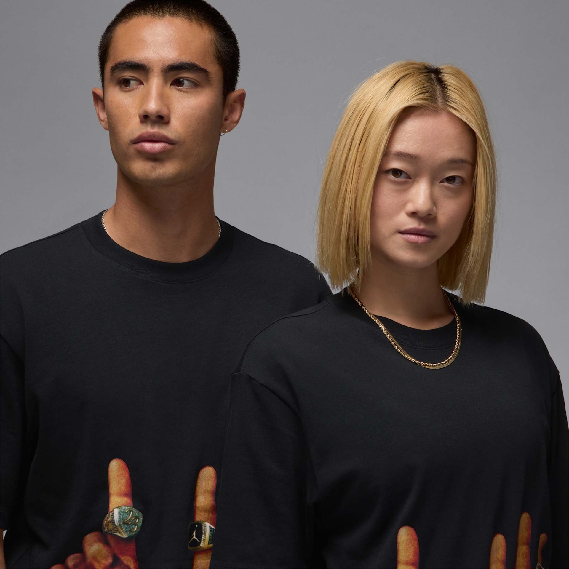 Camiseta Jordan Flight MVP Masculina - Foto 3